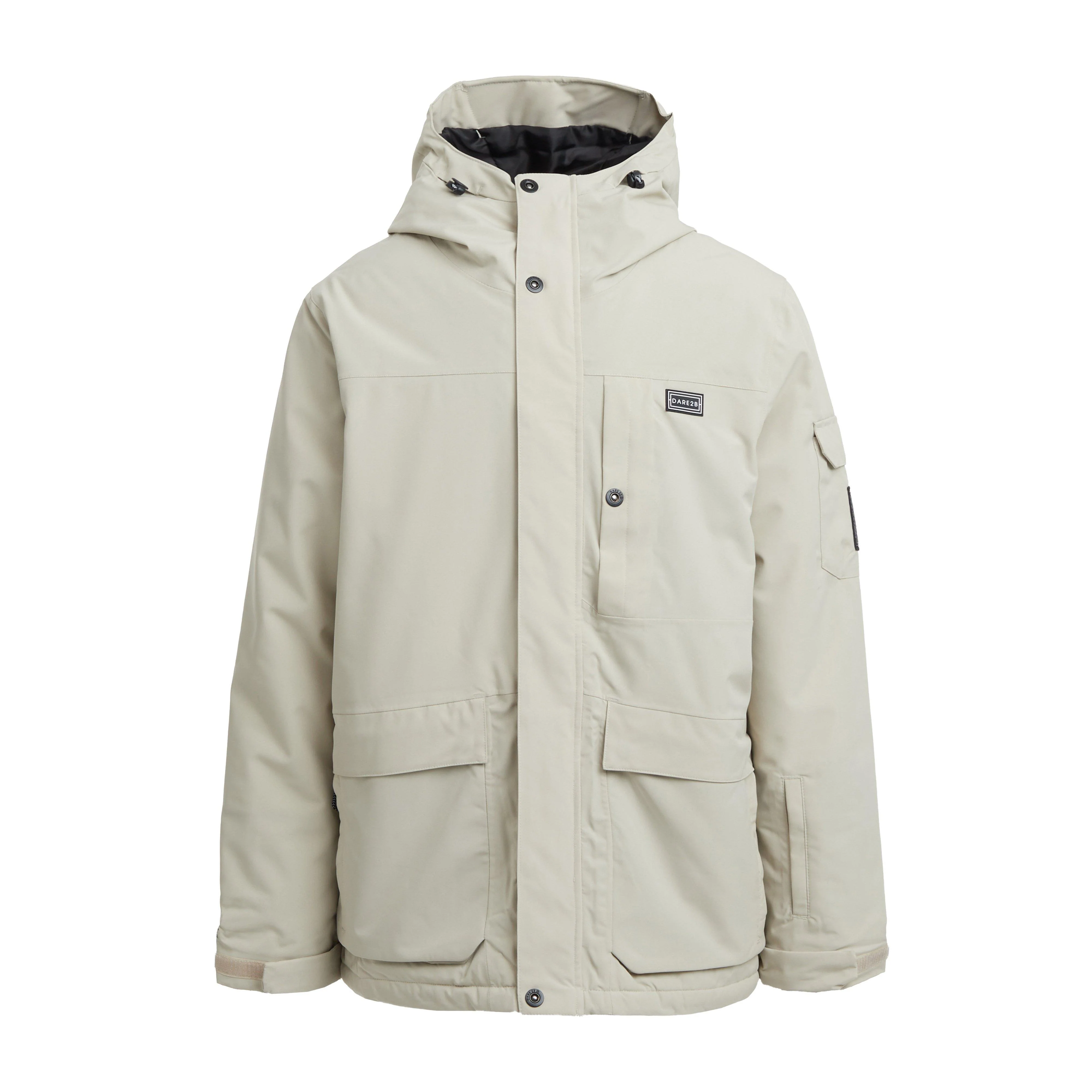 Men's Twin Tip Ski Jacket - Image 14