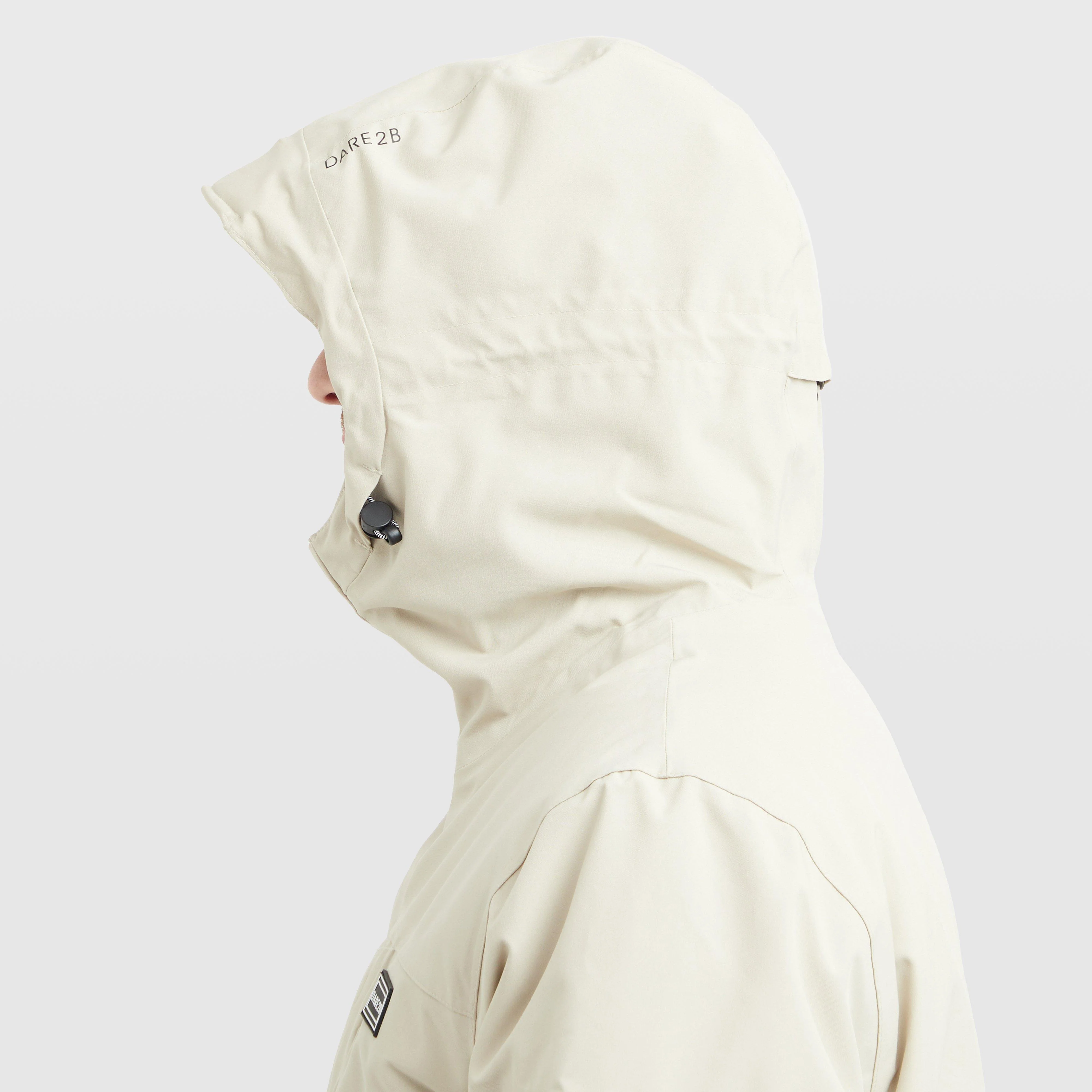 Men's Twin Tip Ski Jacket - Image 5
