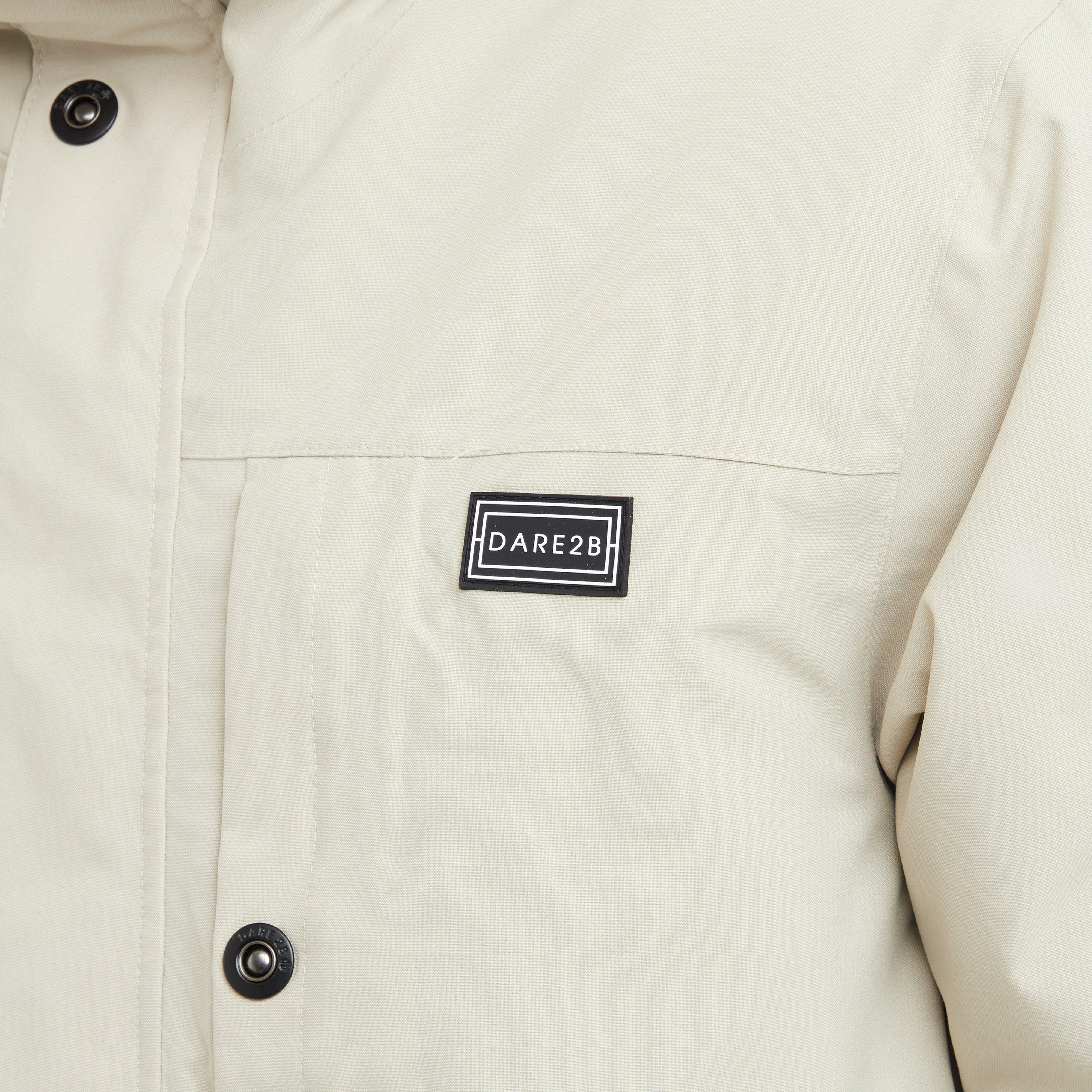 Men's Twin Tip Ski Jacket - Image 8