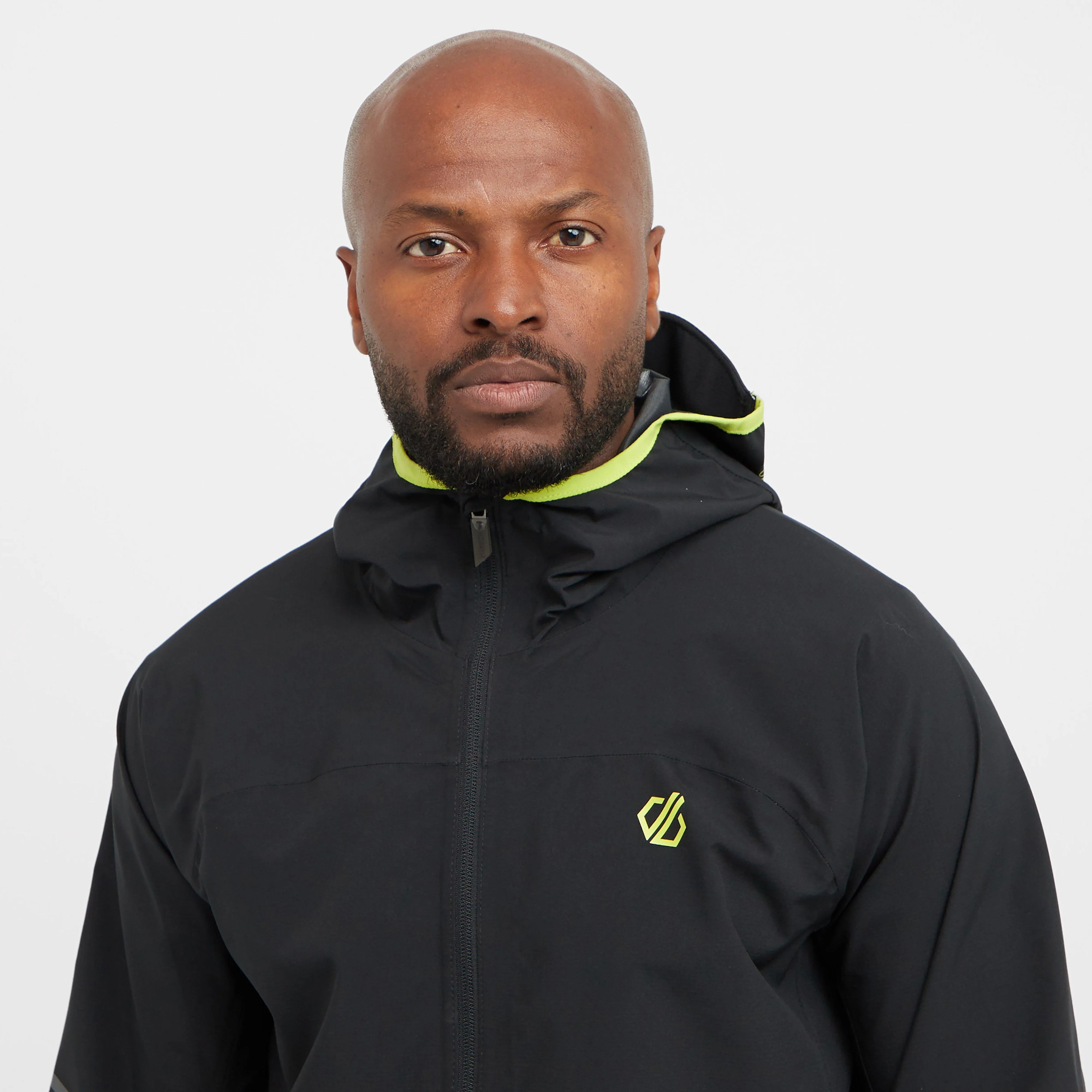 Men’s Ultralight Waterproof Jacket - Image 16