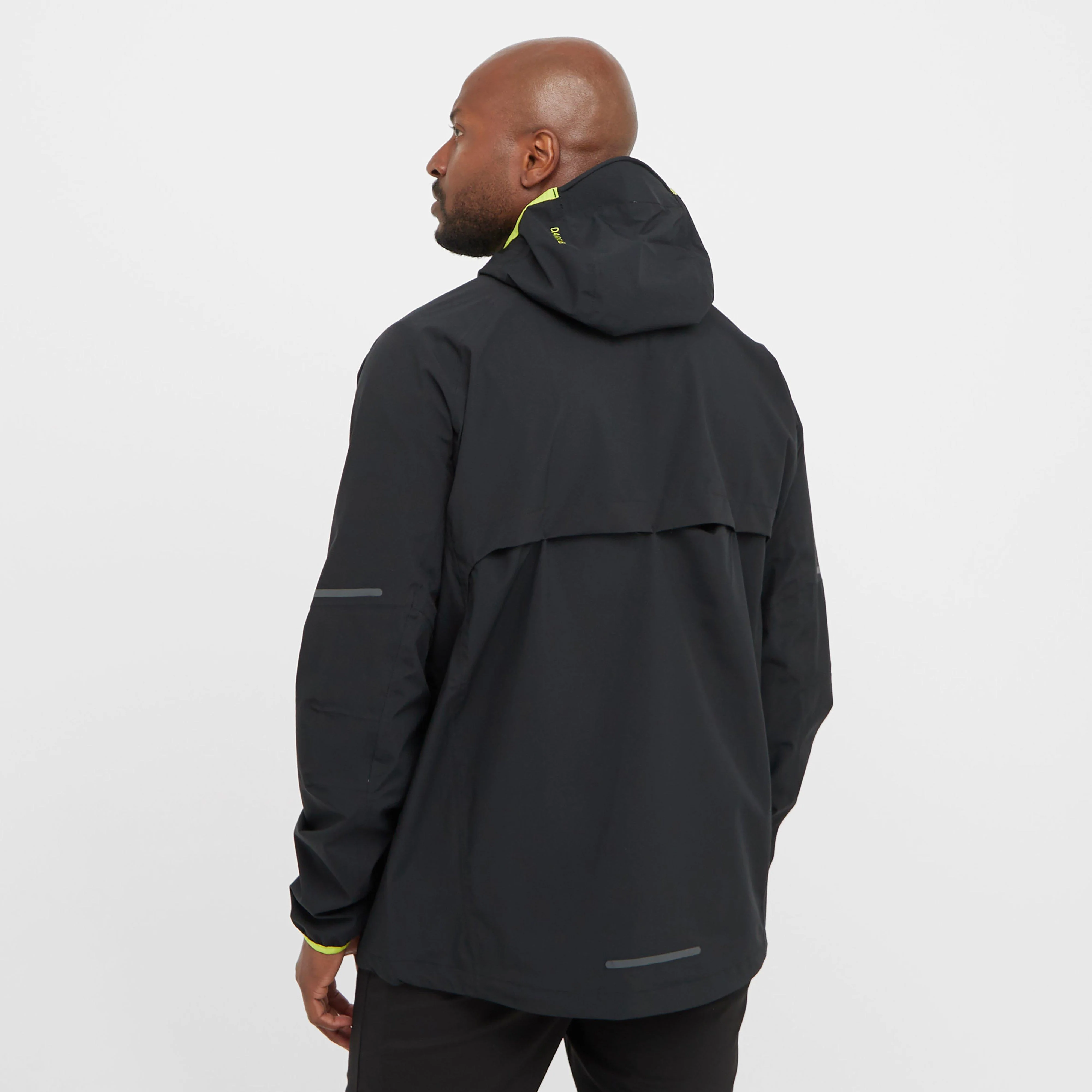 Men’s Ultralight Waterproof Jacket - Image 26