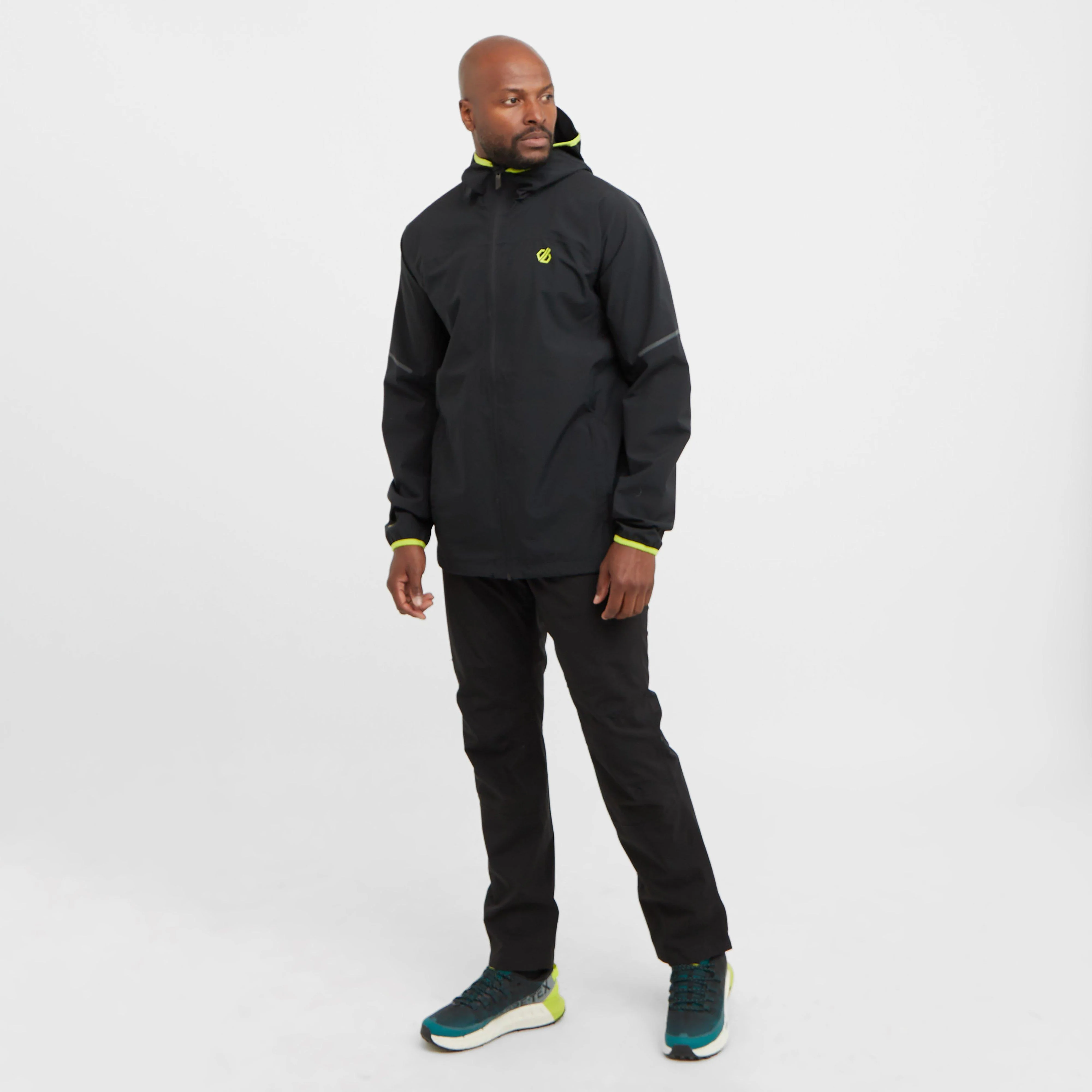 Men’s Ultralight Waterproof Jacket - Image 27