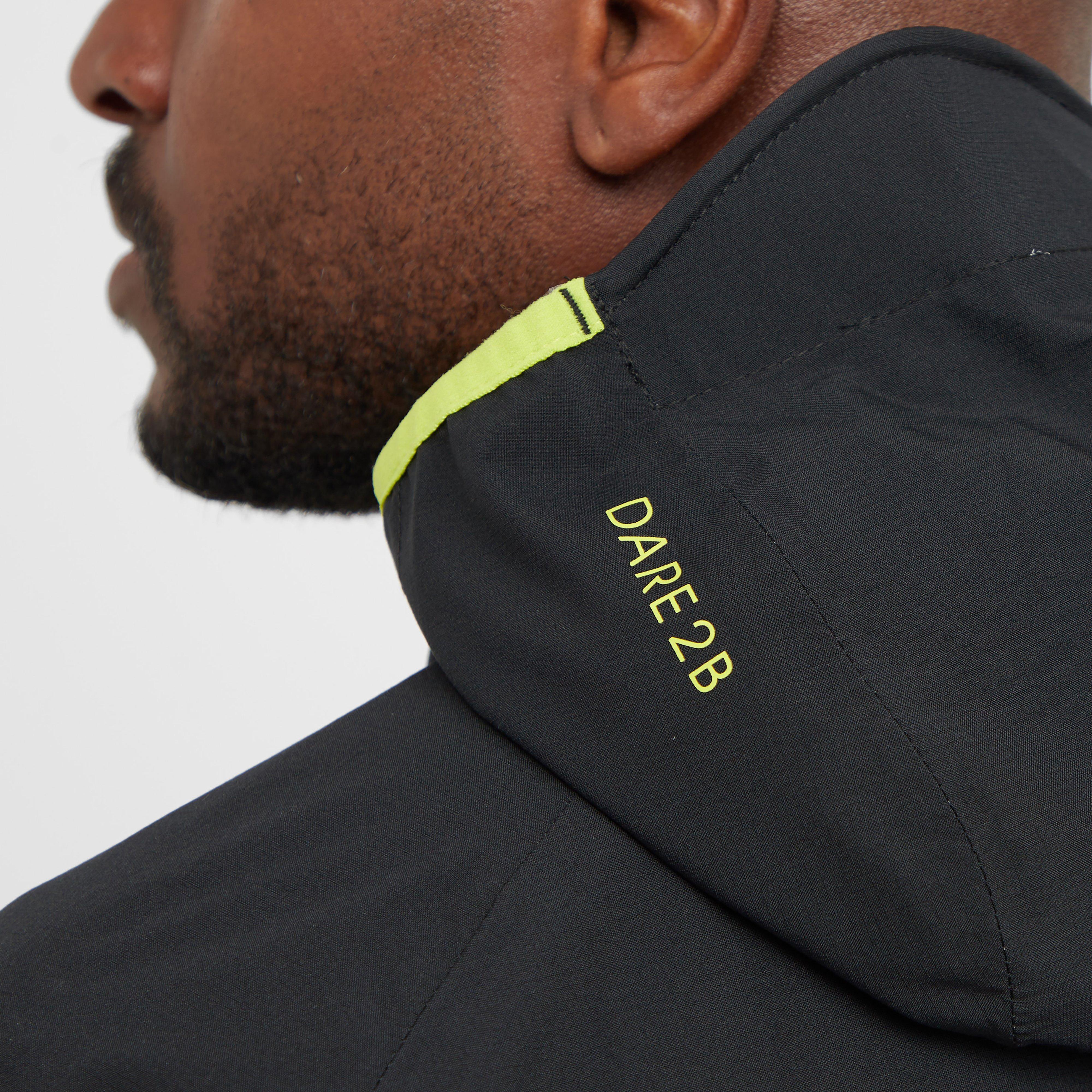 Men’s Ultralight Waterproof Jacket - Image 33