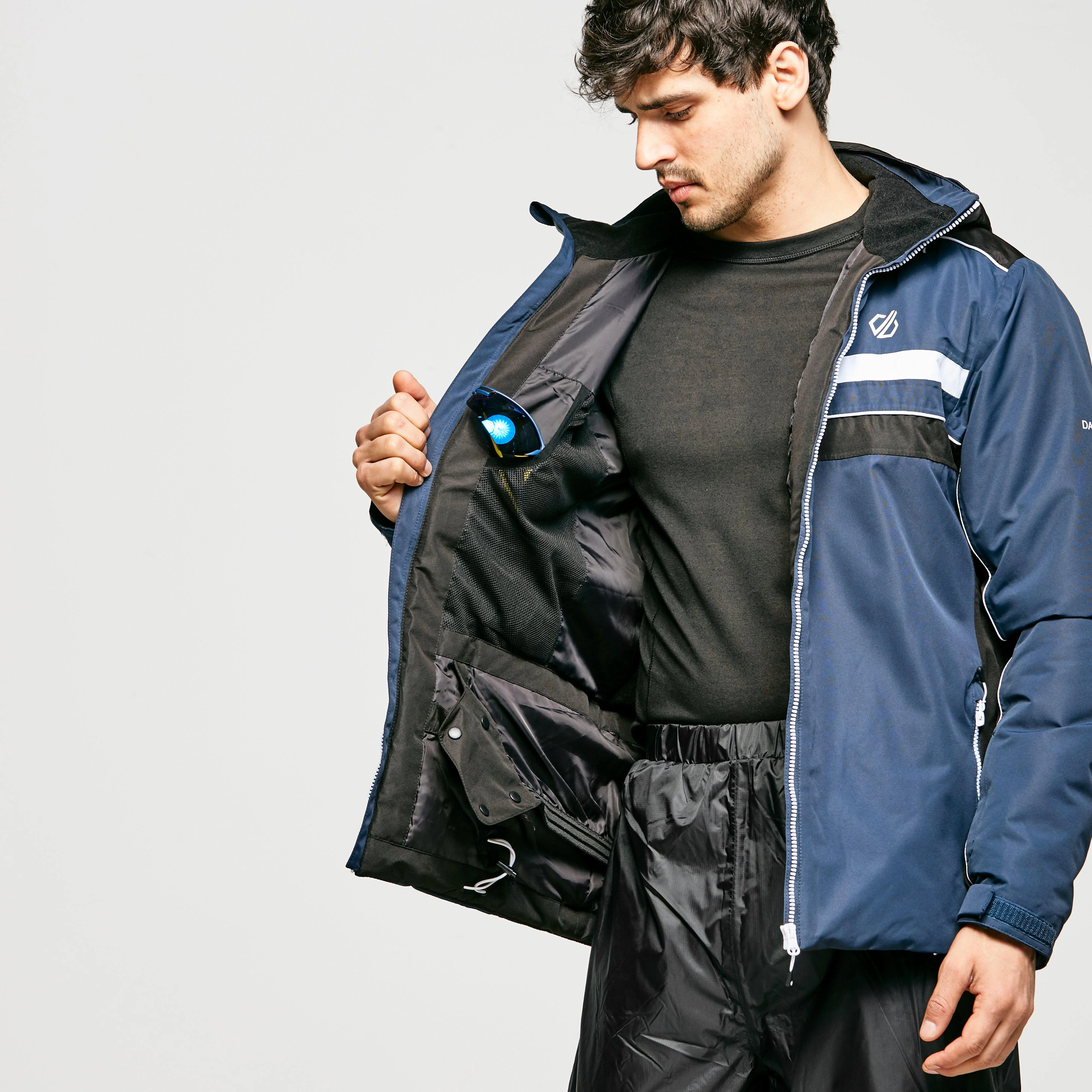 Men’s Vindictor Ski Jacket - Image 11