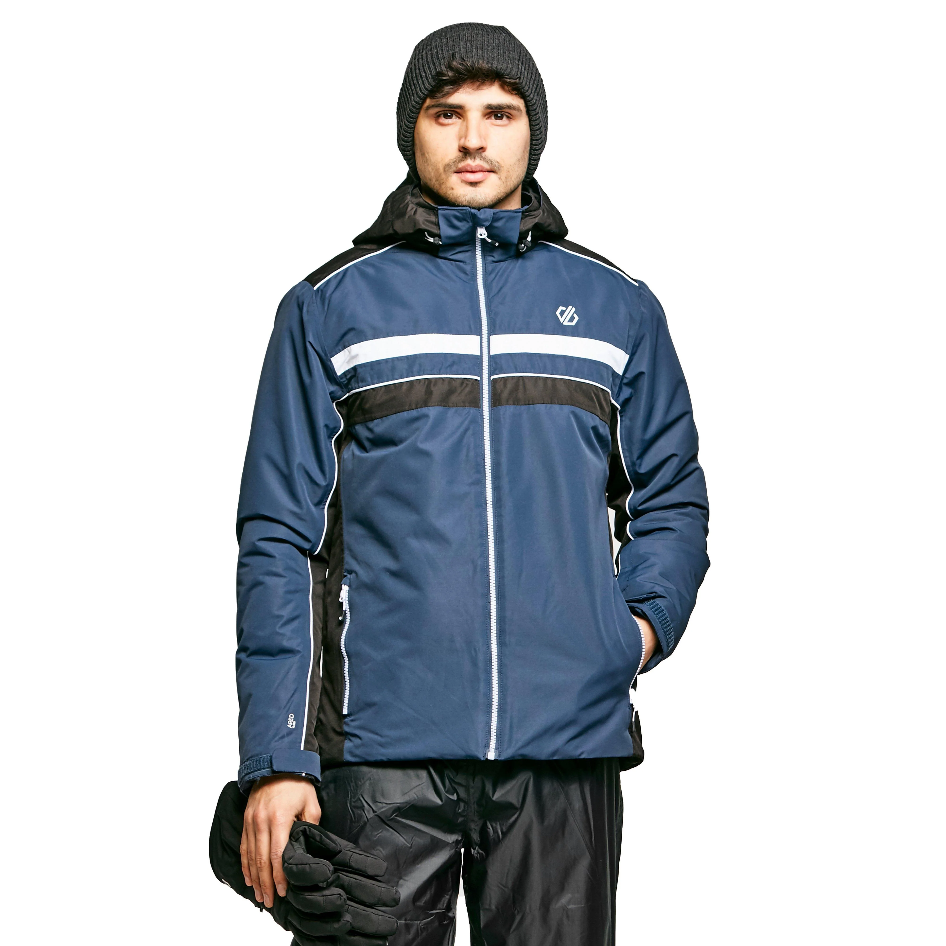 Men’s Vindictor Ski Jacket - Image 14