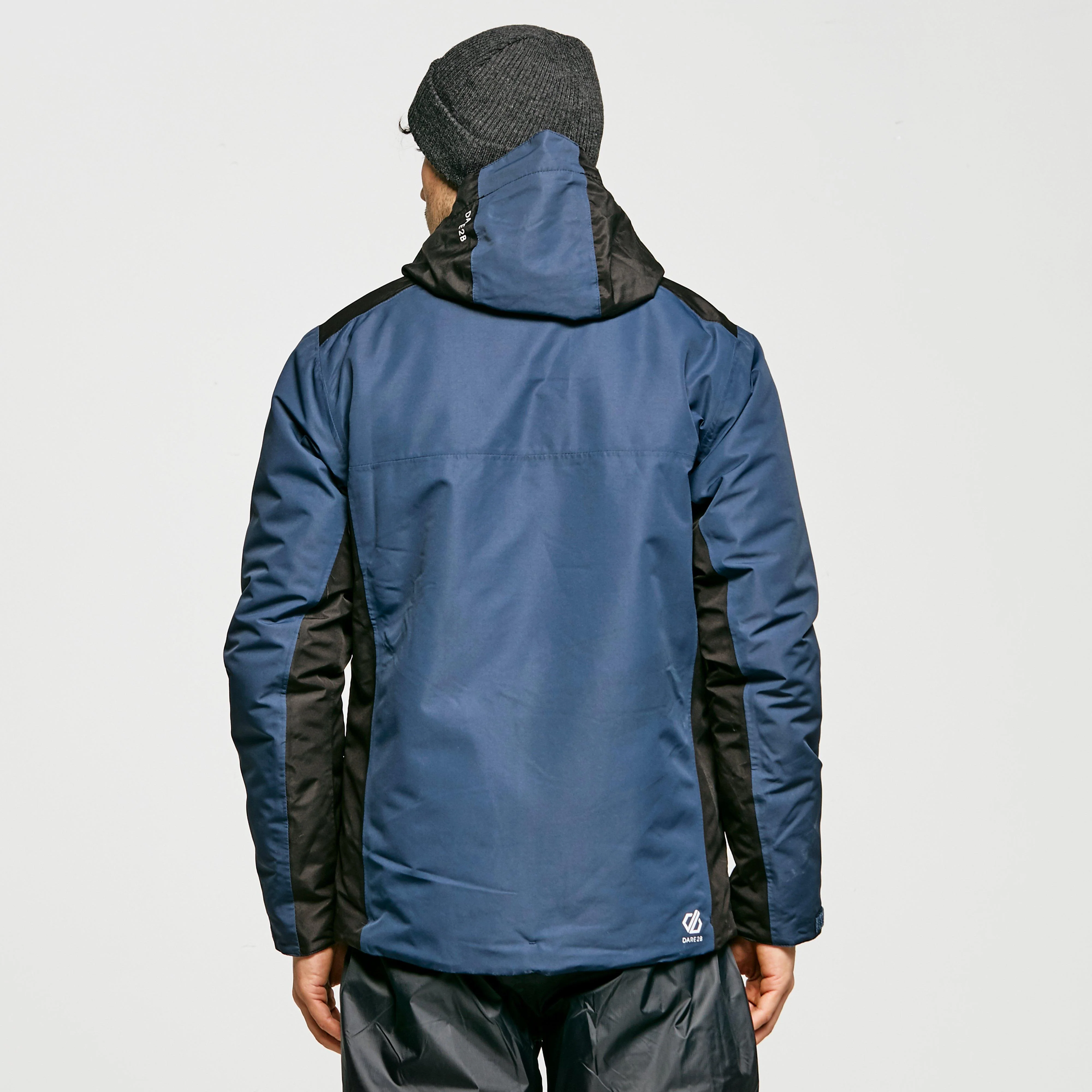 Men’s Vindictor Ski Jacket - Image 2