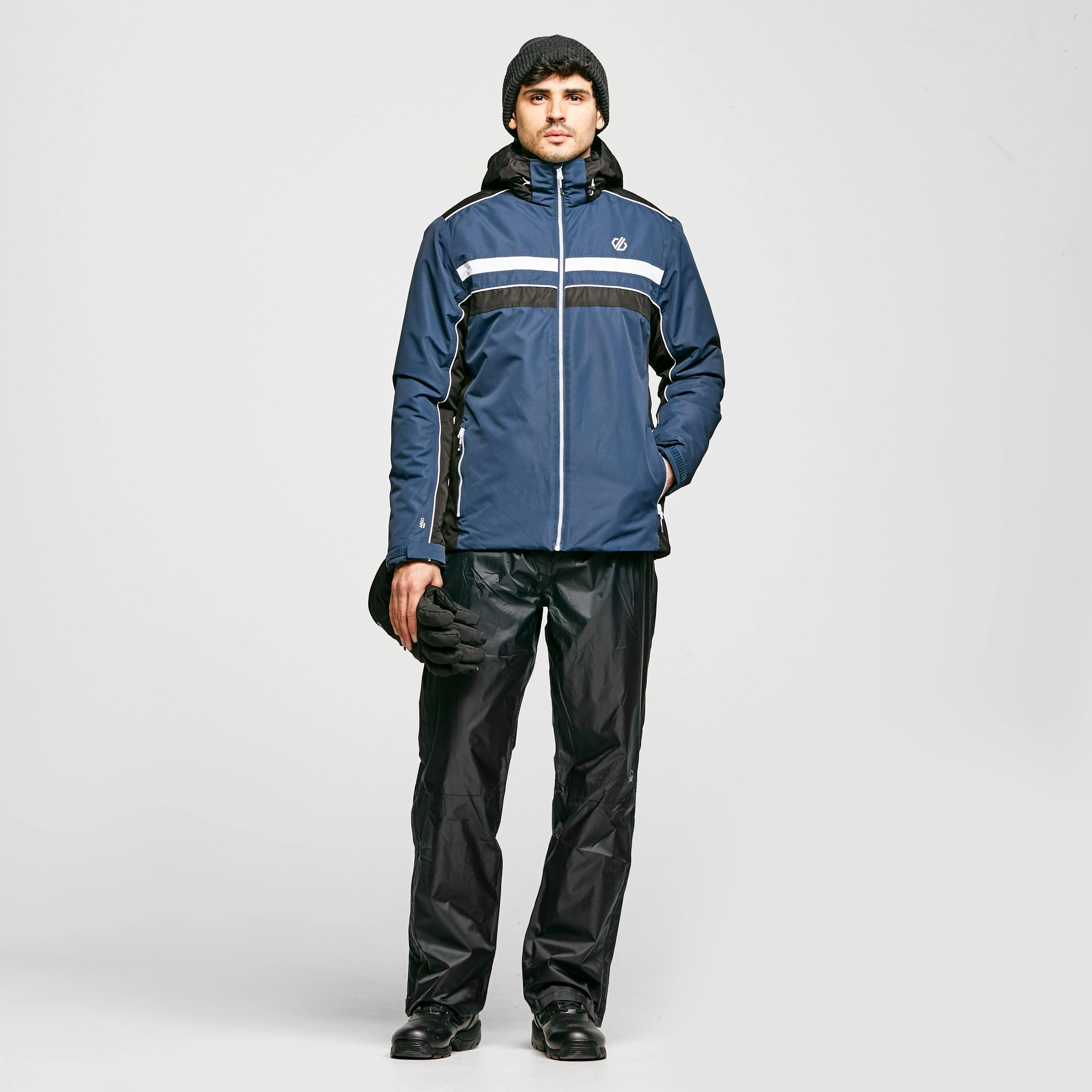 Men’s Vindictor Ski Jacket - Image 3