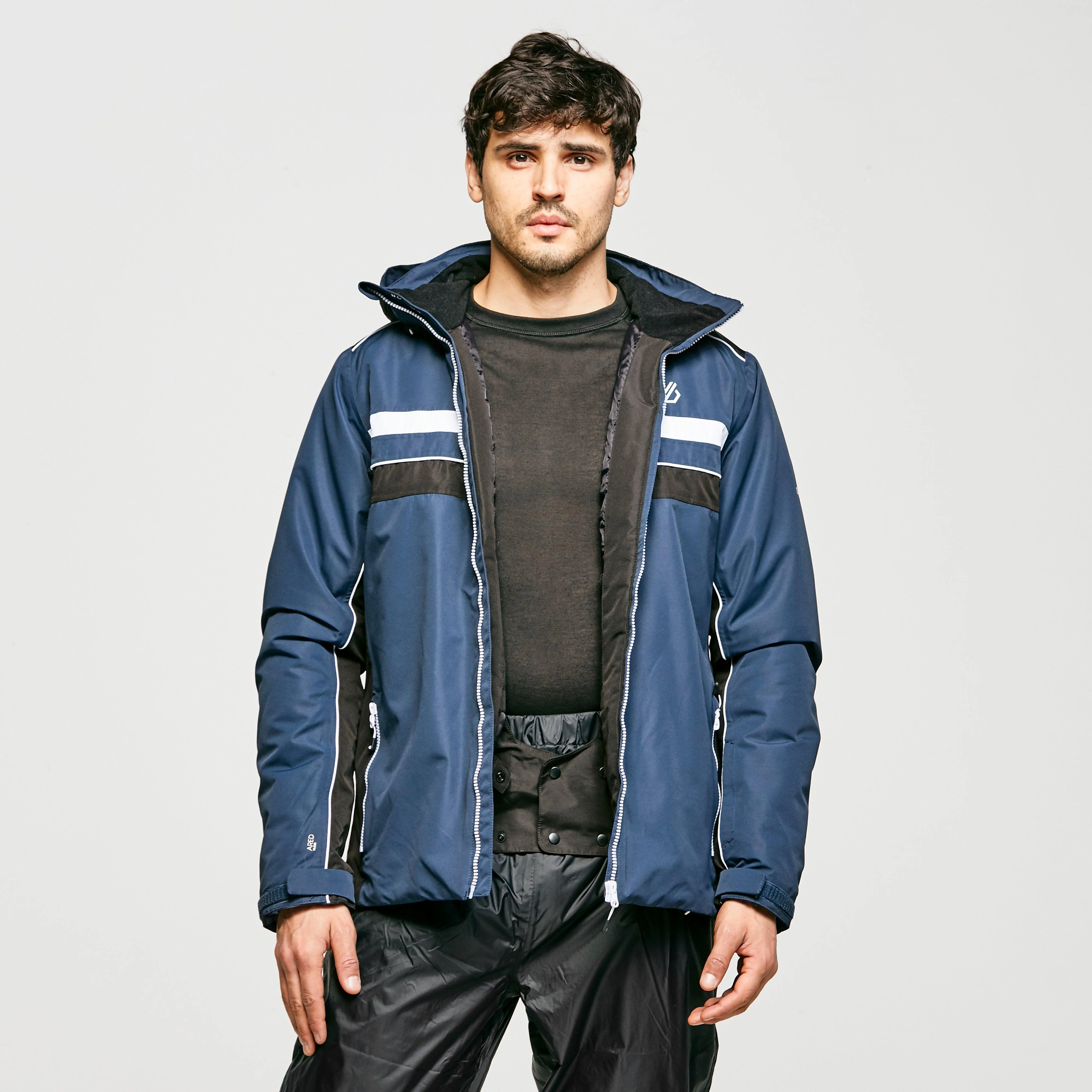 Men’s Vindictor Ski Jacket - Image 4