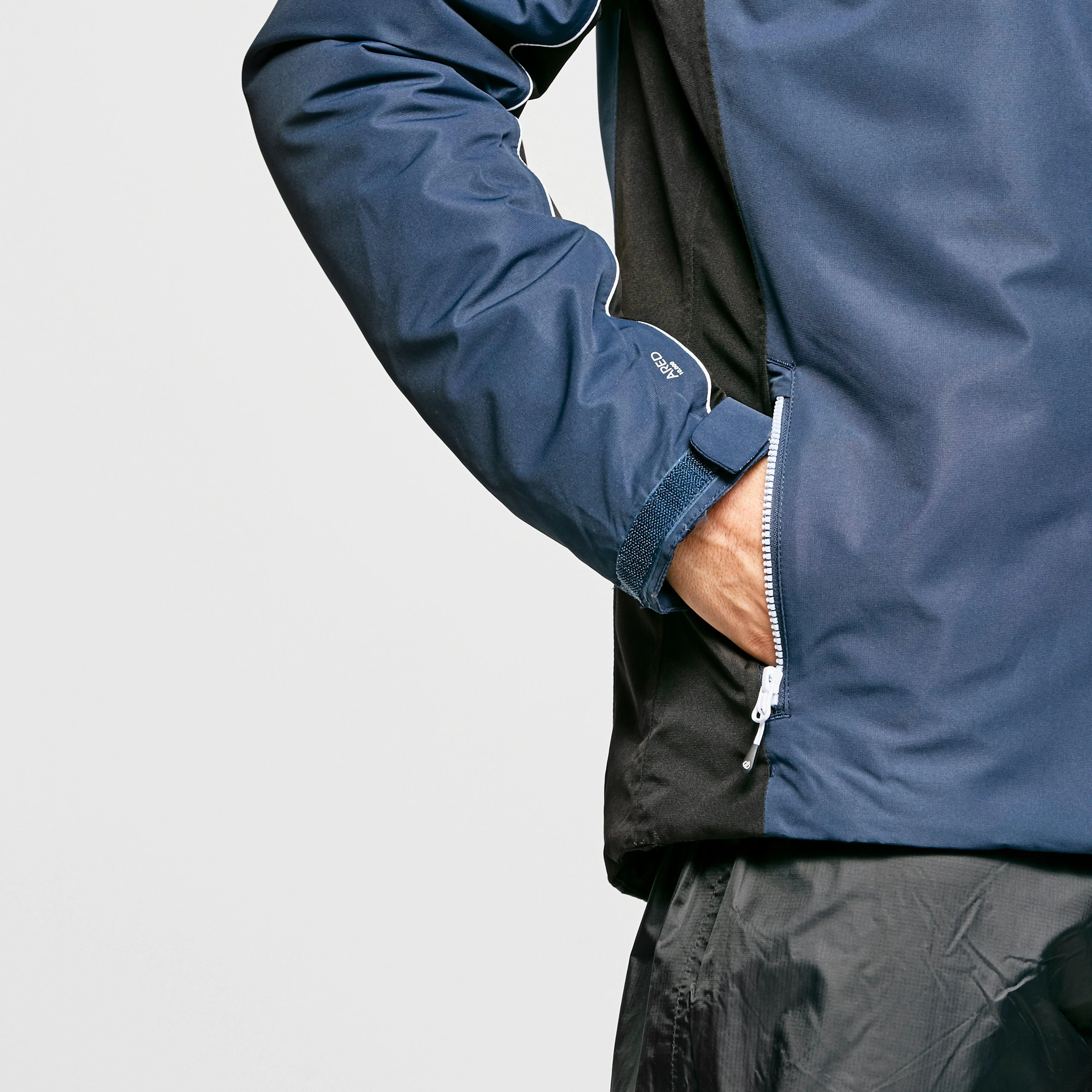 Men’s Vindictor Ski Jacket - Image 6