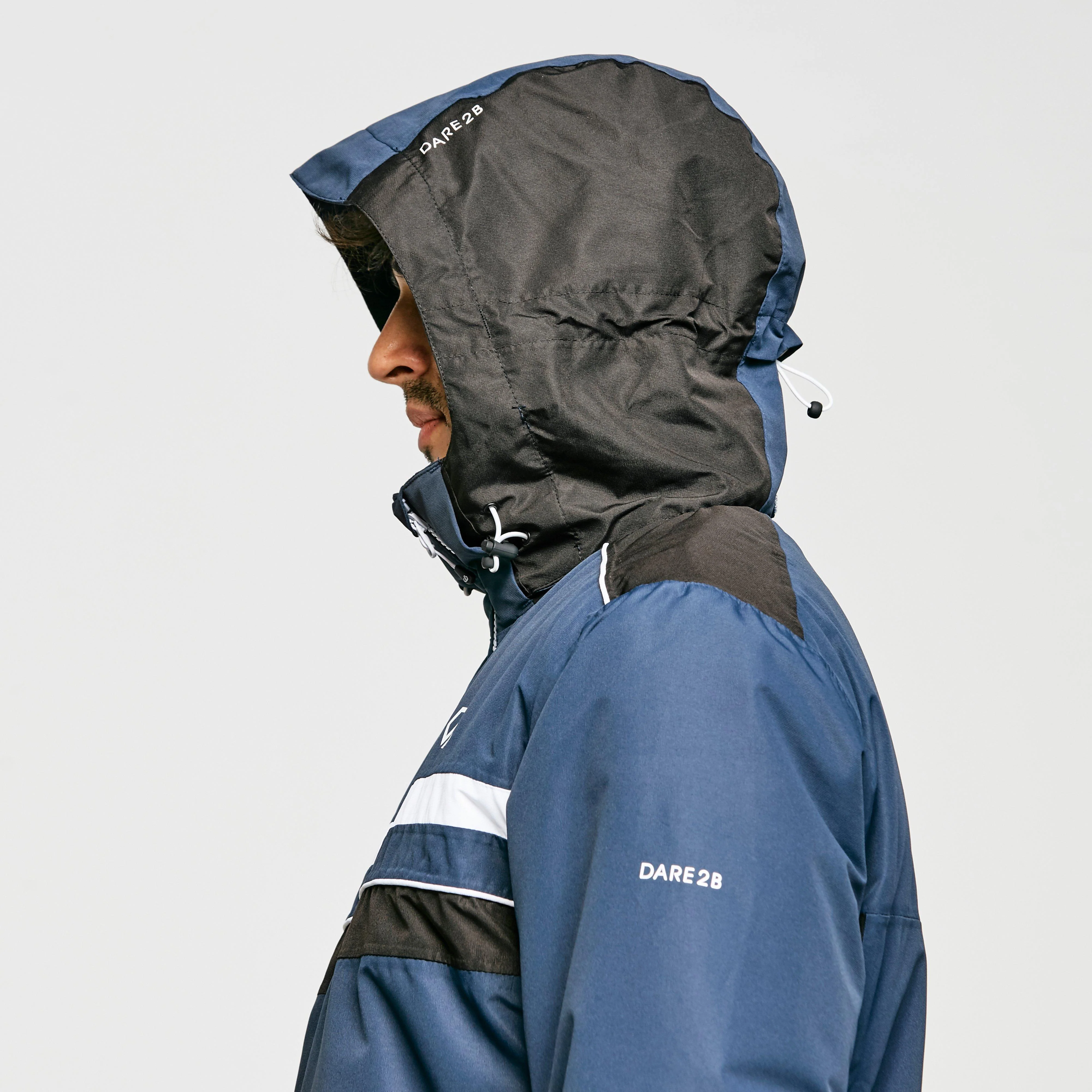 Men’s Vindictor Ski Jacket - Image 8