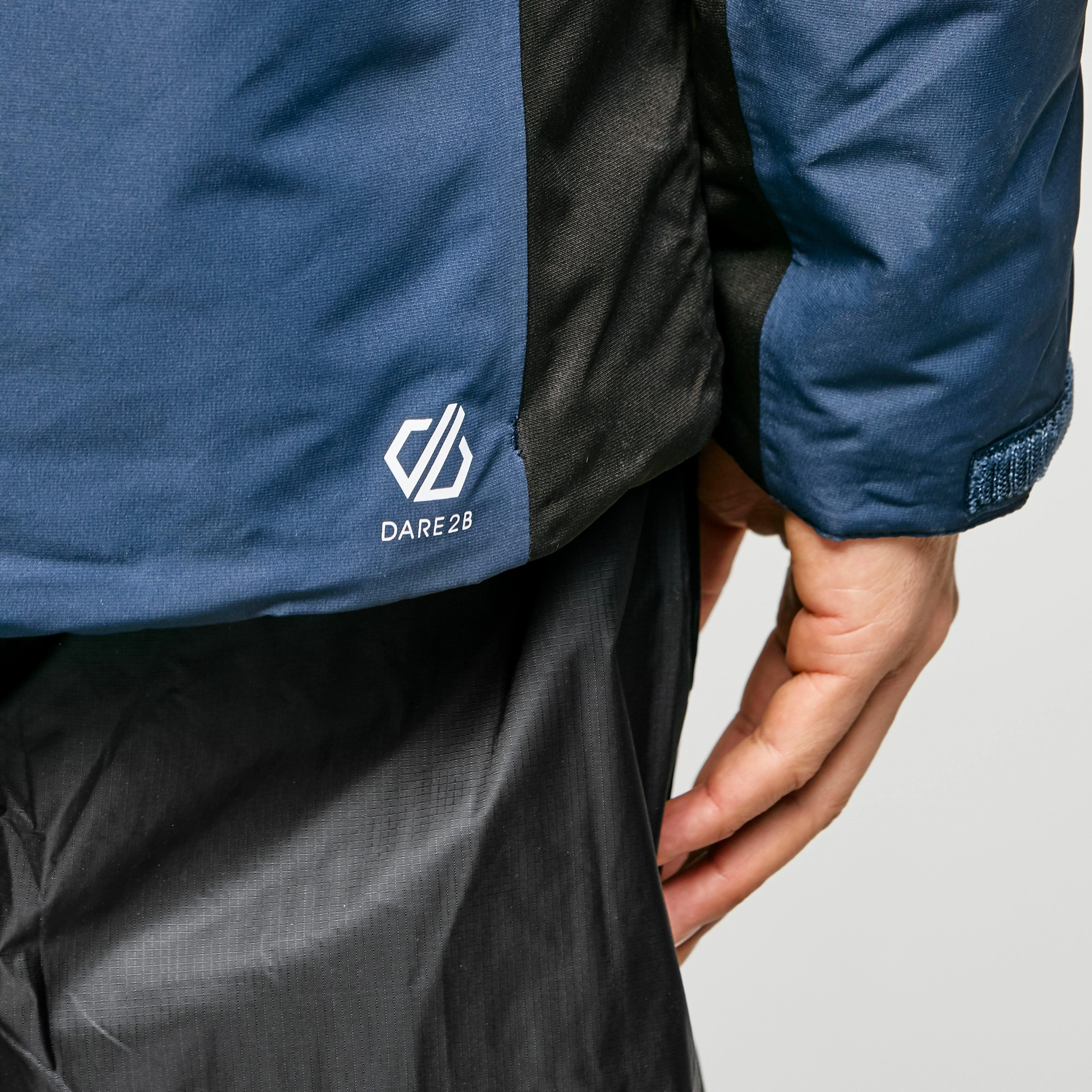 Men’s Vindictor Ski Jacket - Image 9