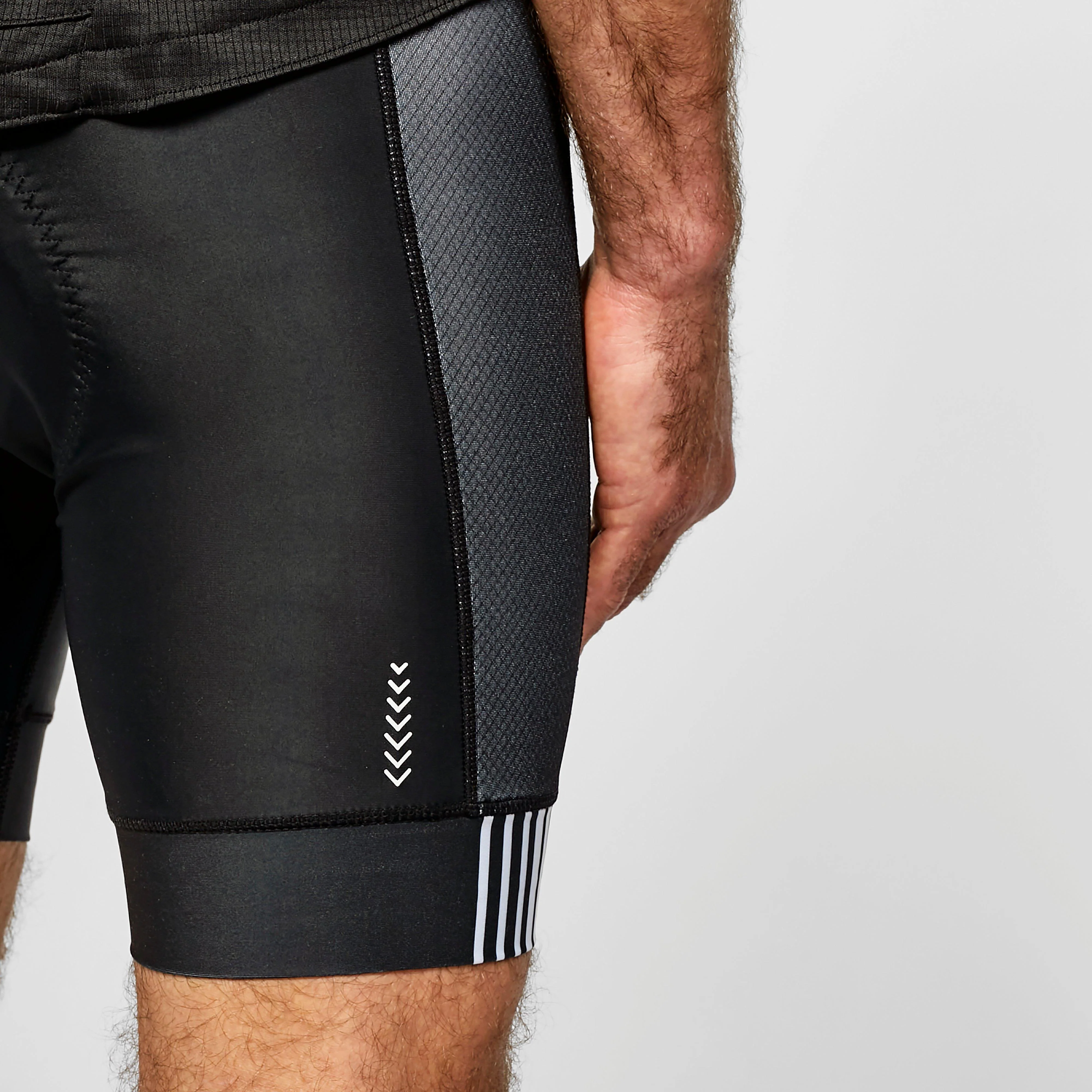 Men's Virtuosity Quick-Drying Cycling Shorts - Image 5