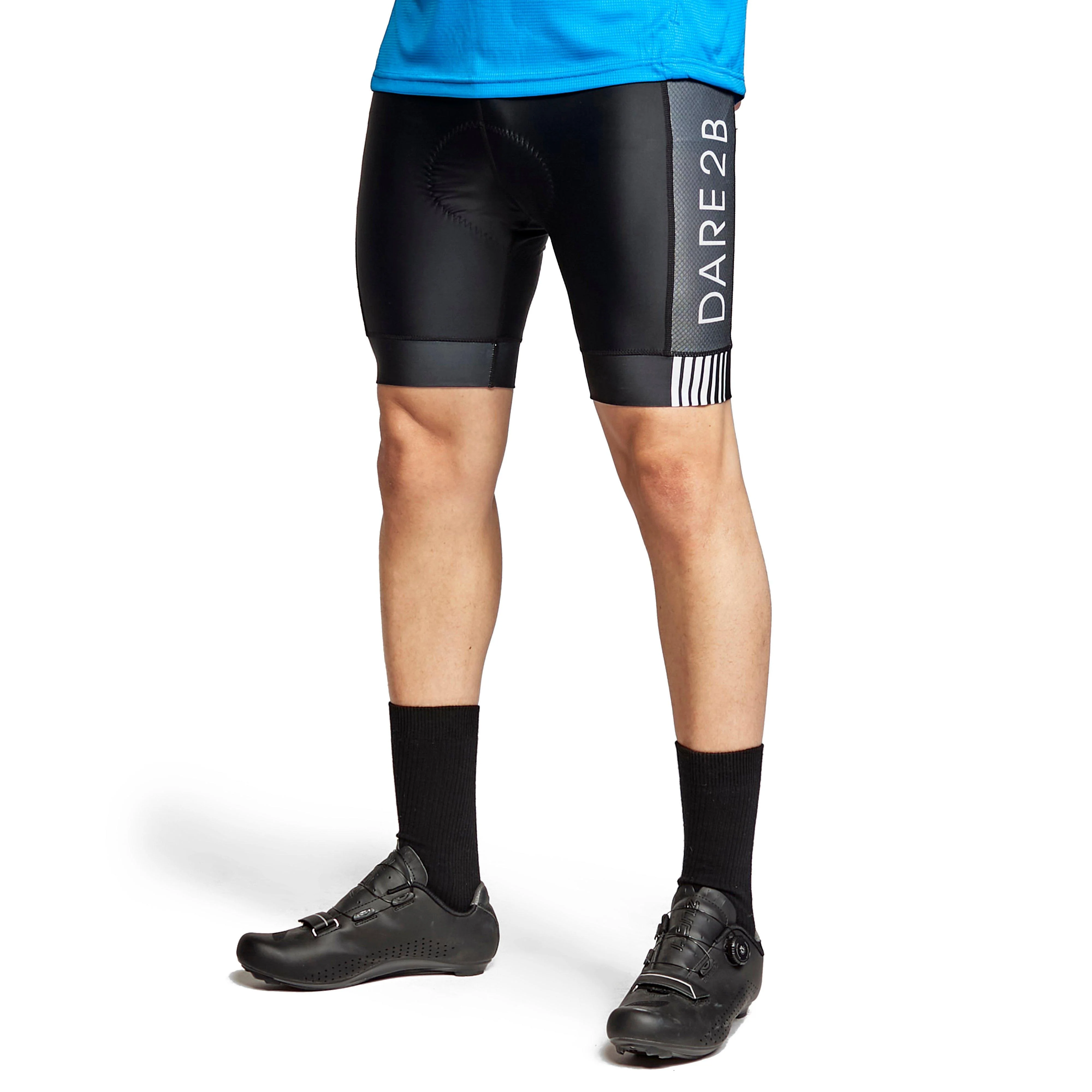 Men's Virtuosity Quick-Drying Cycling Shorts - Image 8
