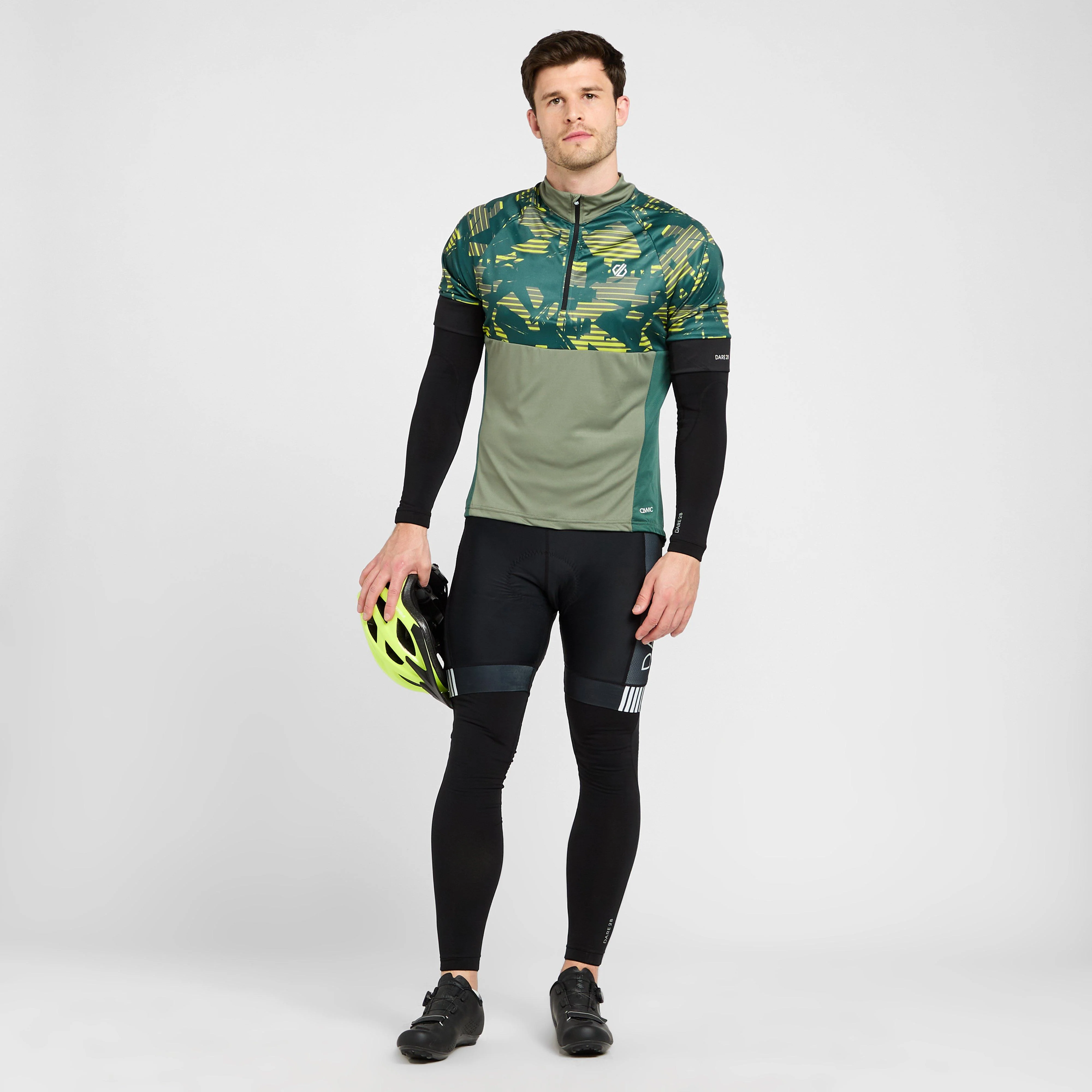 Pedal Out Arm Warmers - Image 4