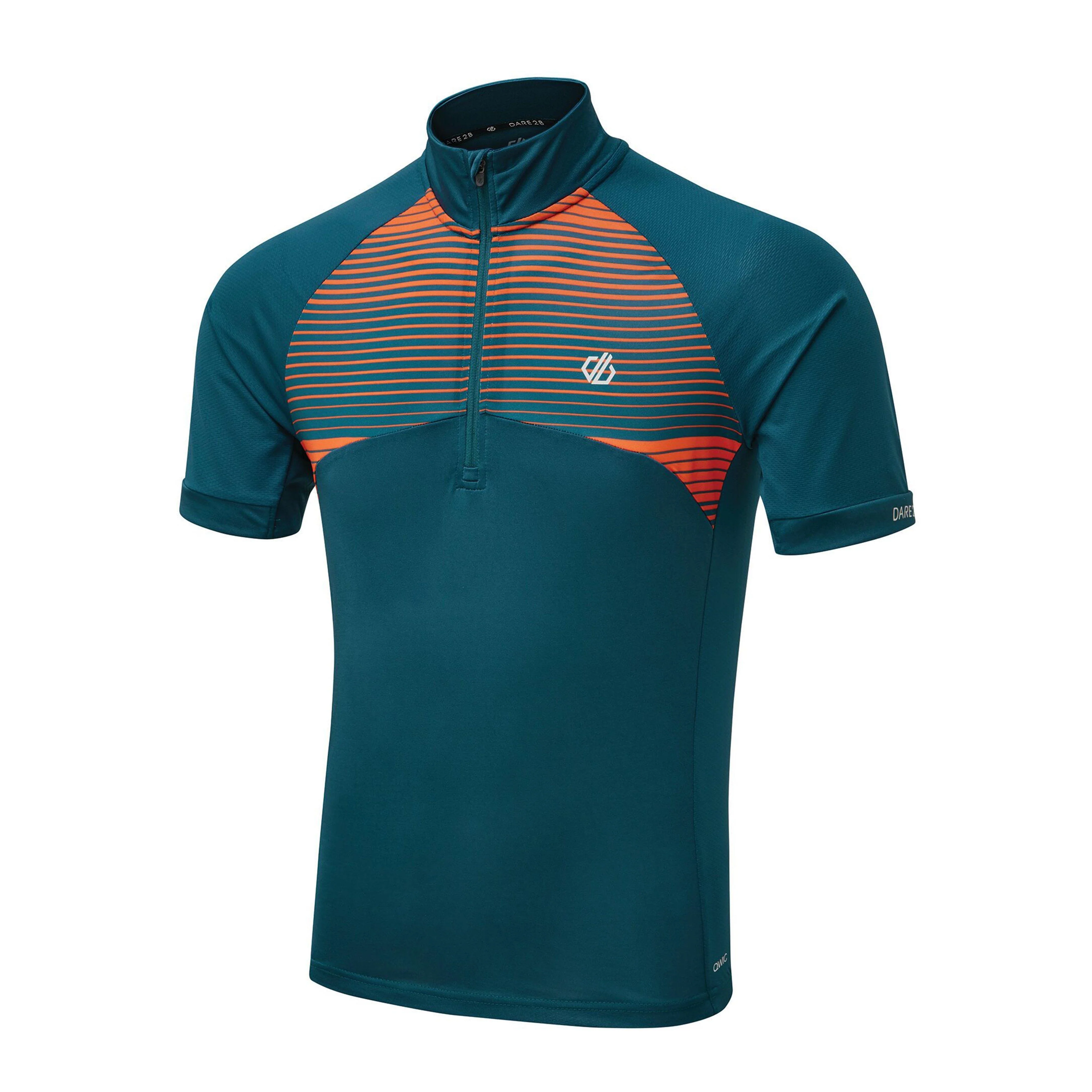 Stay The Course Cycling Jersey - Image 4