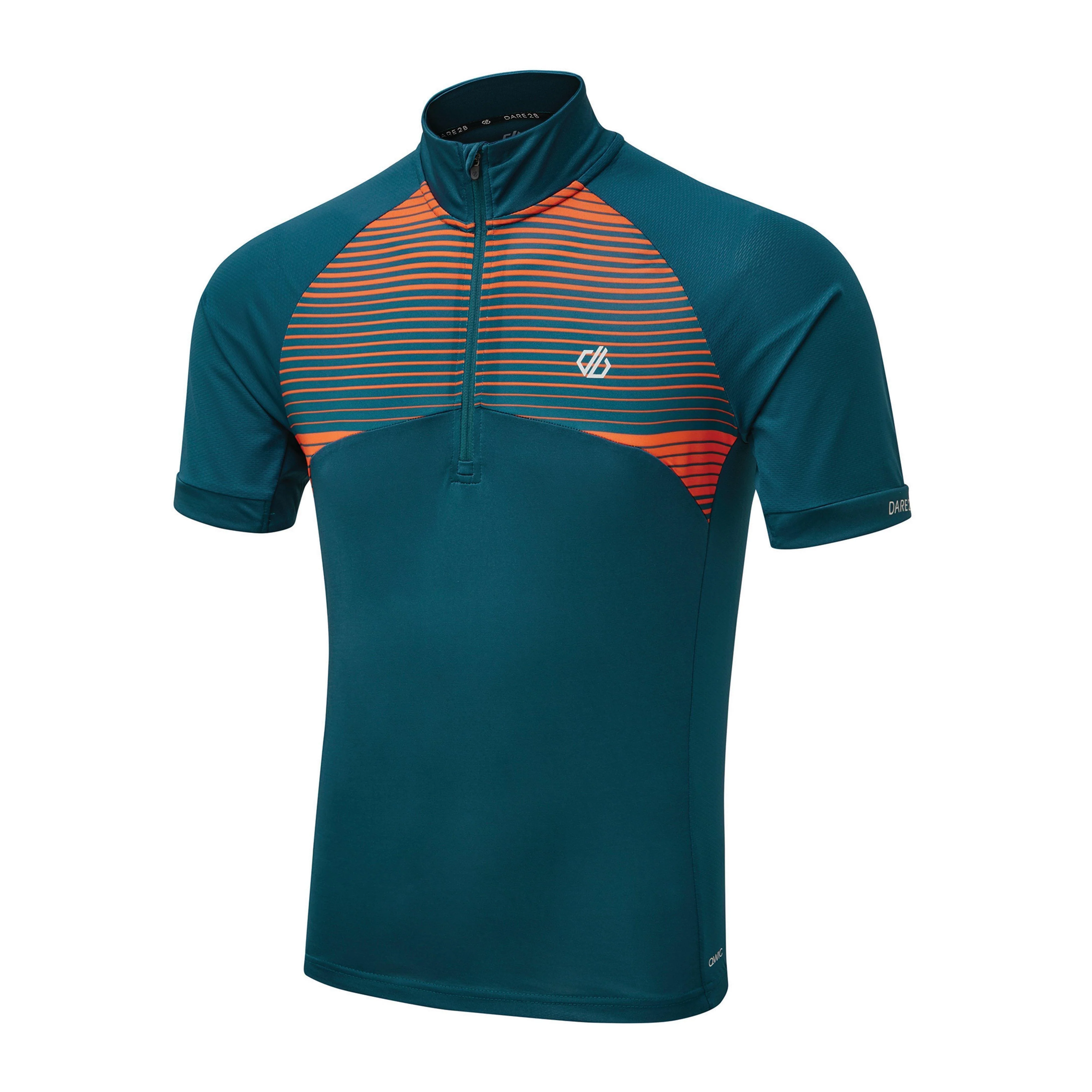 Stay The Course Cycling Jersey - Image 6