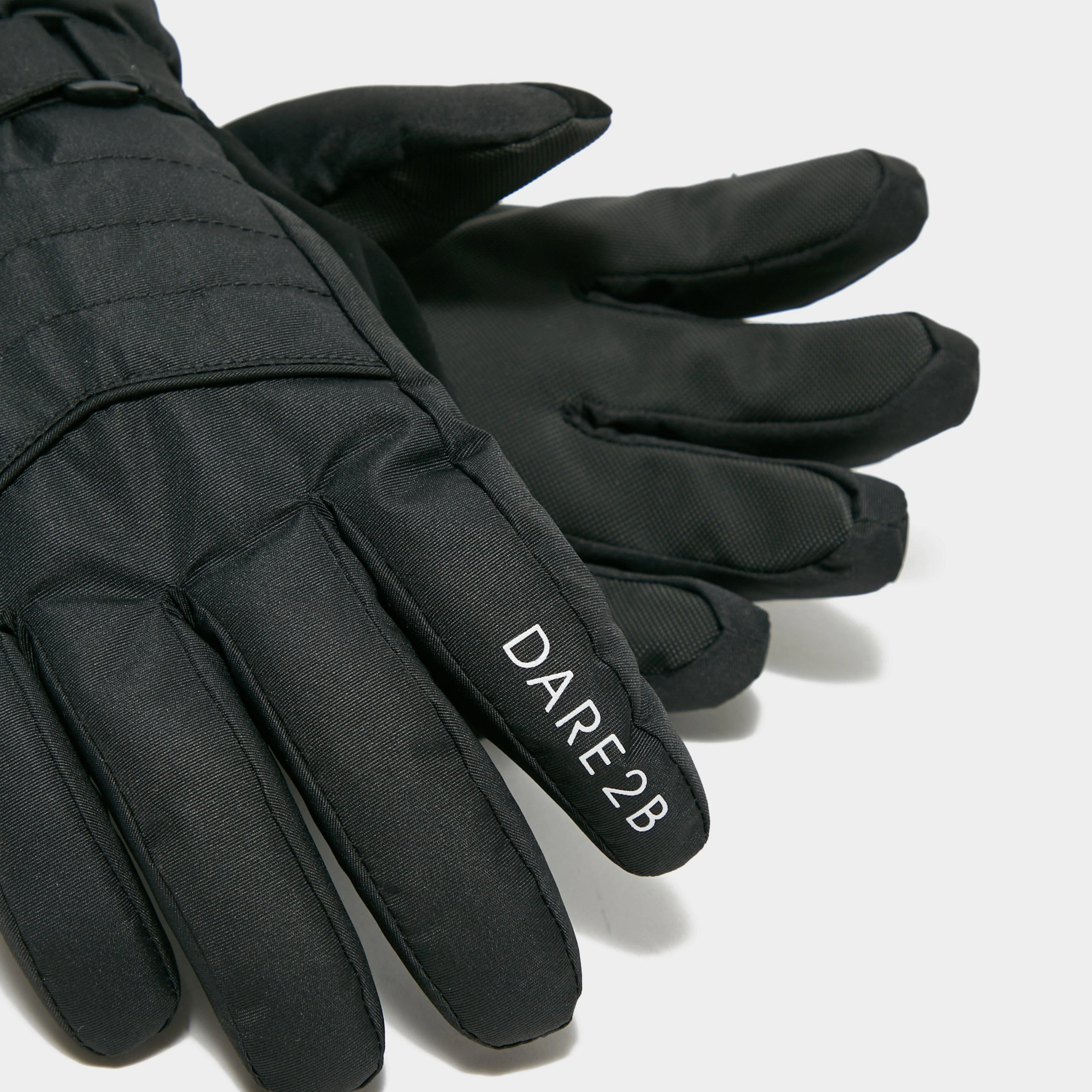 Women's Acute Gloves - Image 3