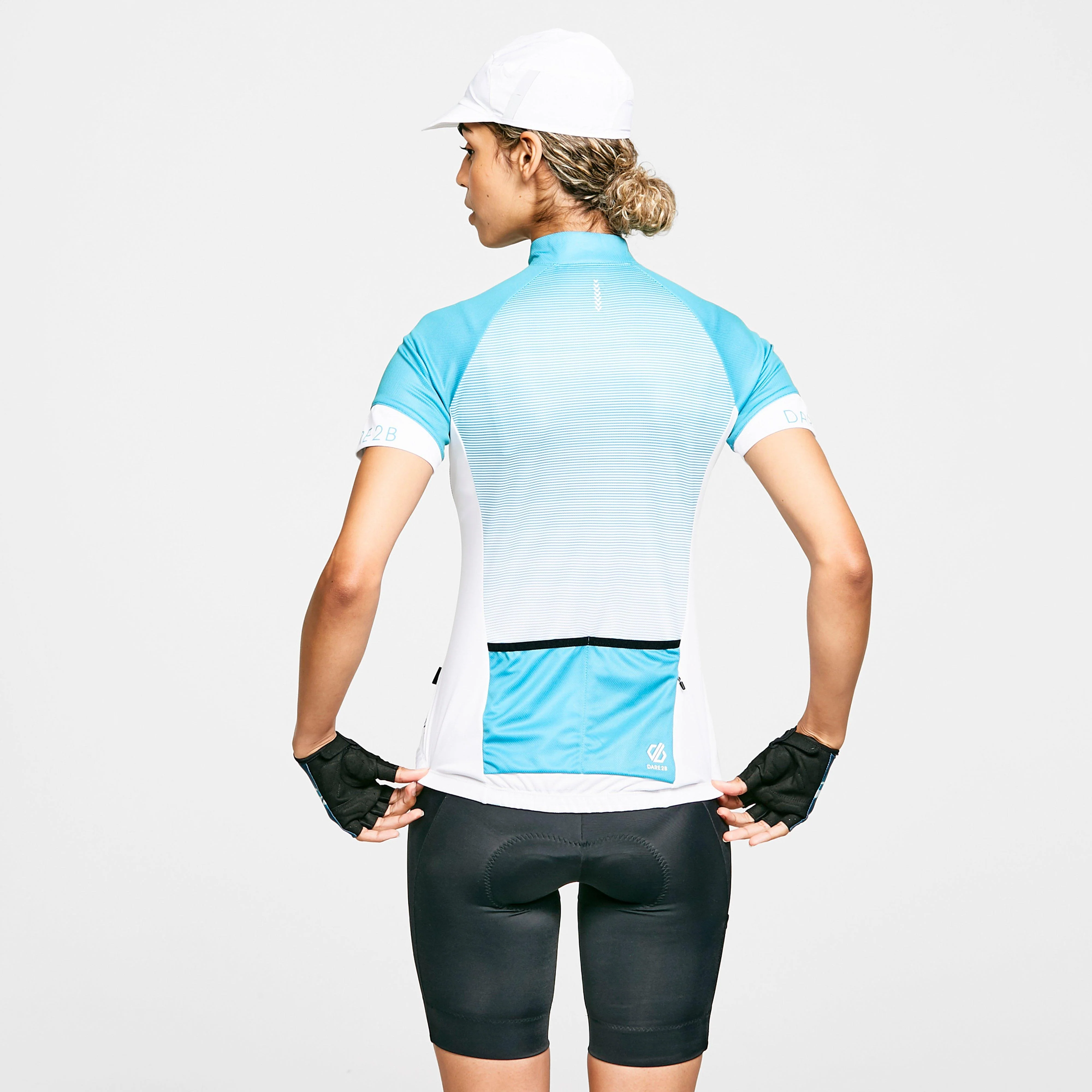 Women's AEP Elaborate Cycling Jersey - Image 2