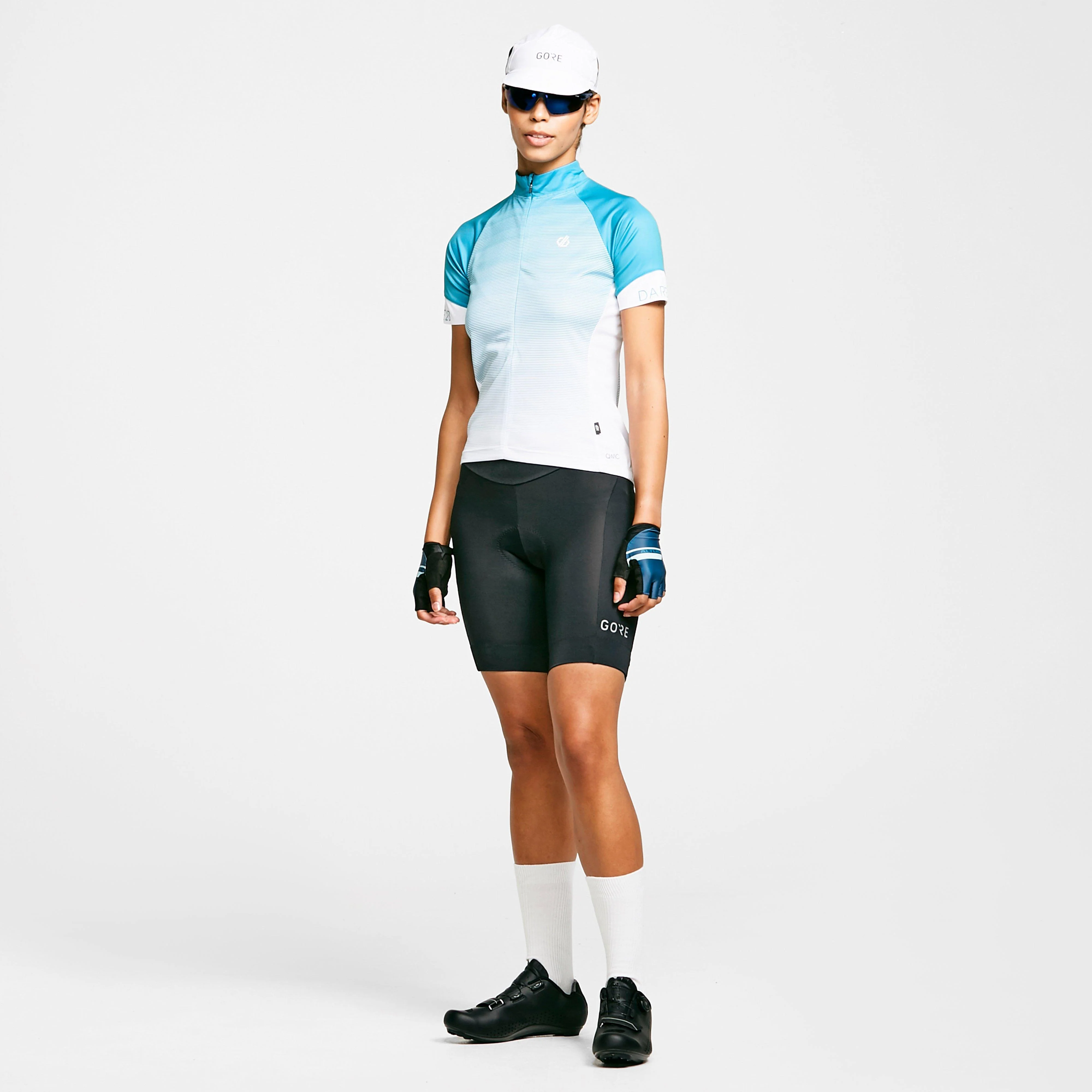 Women's AEP Elaborate Cycling Jersey - Image 3