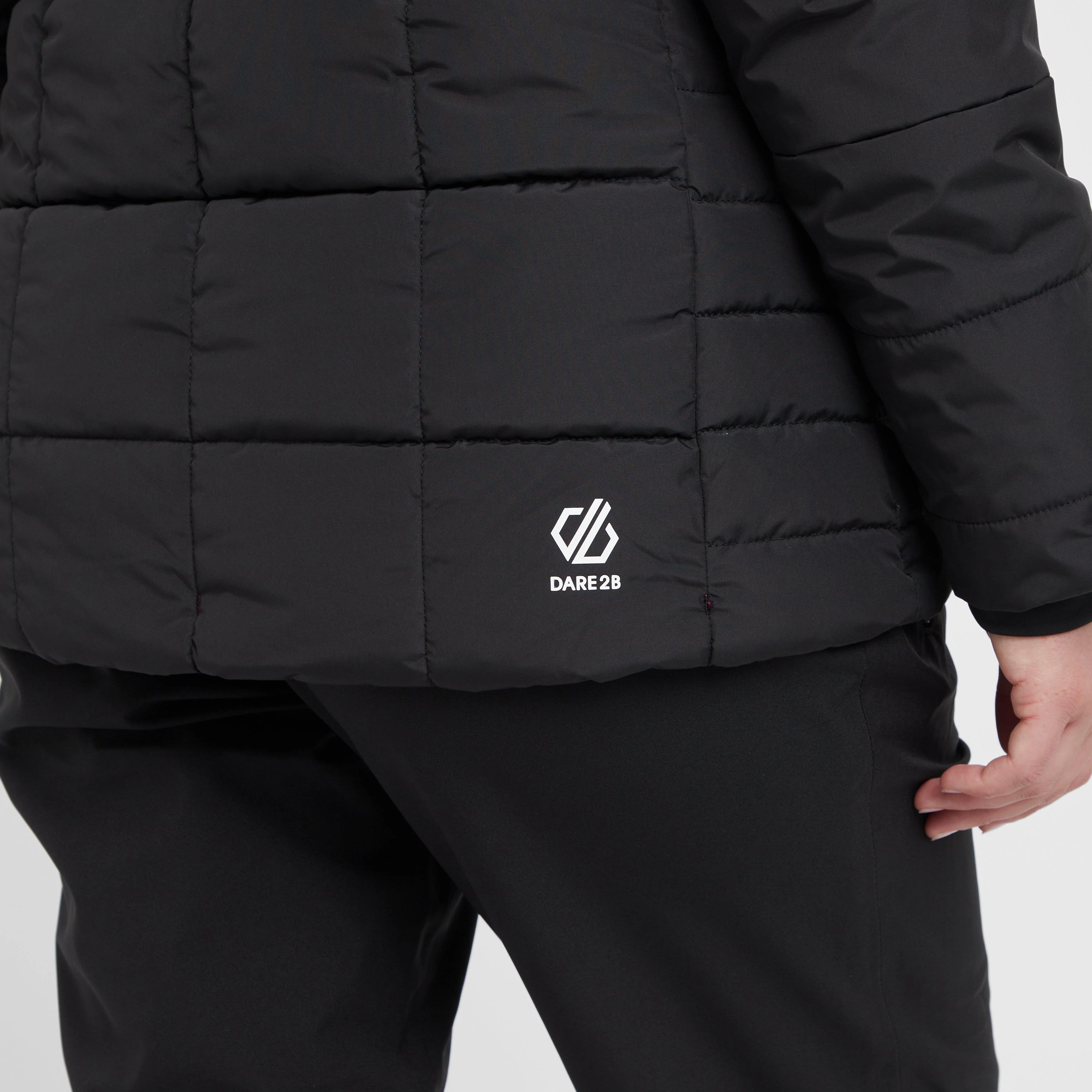 Women’s Blindside Ski Jacket - Image 11