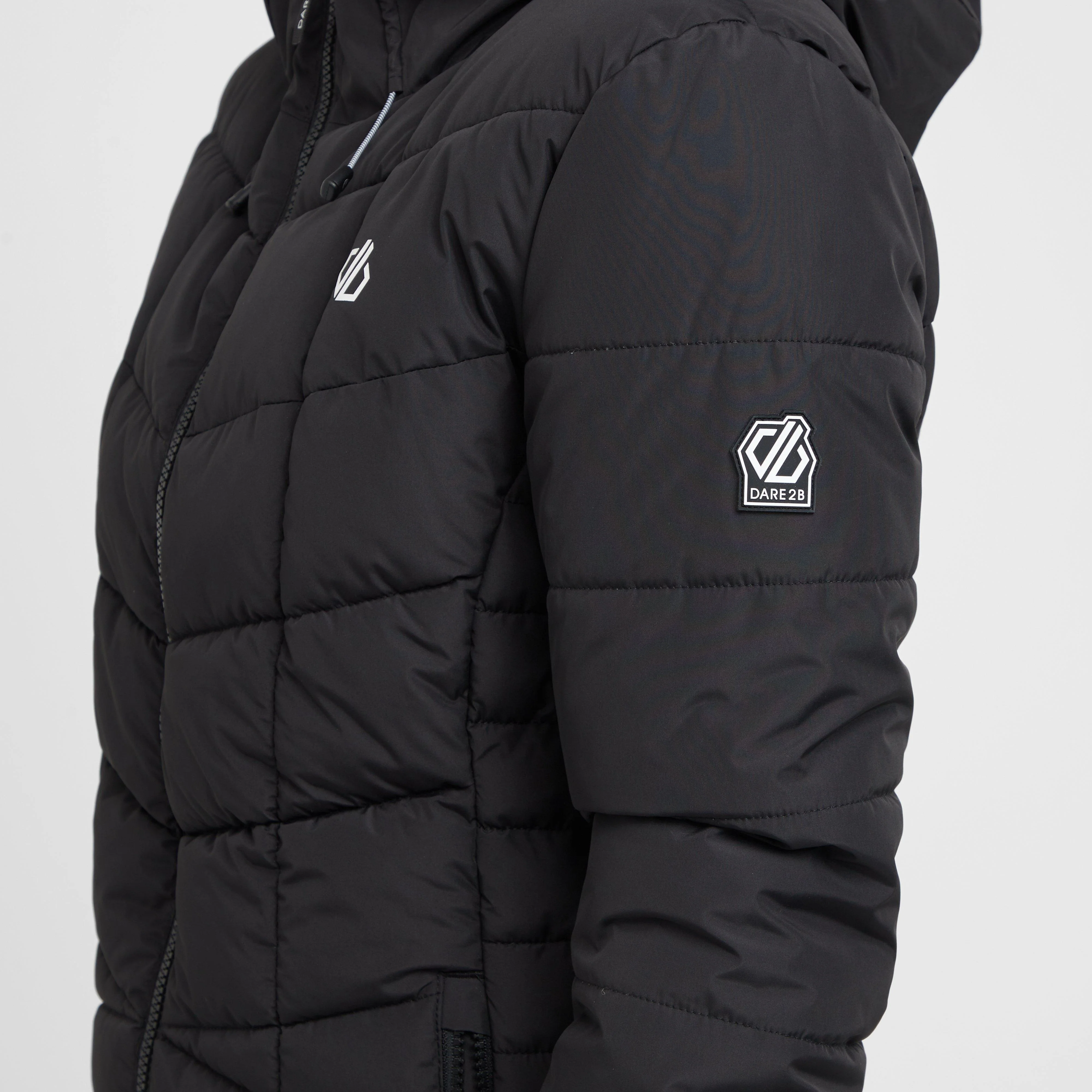 Women’s Blindside Ski Jacket - Image 13