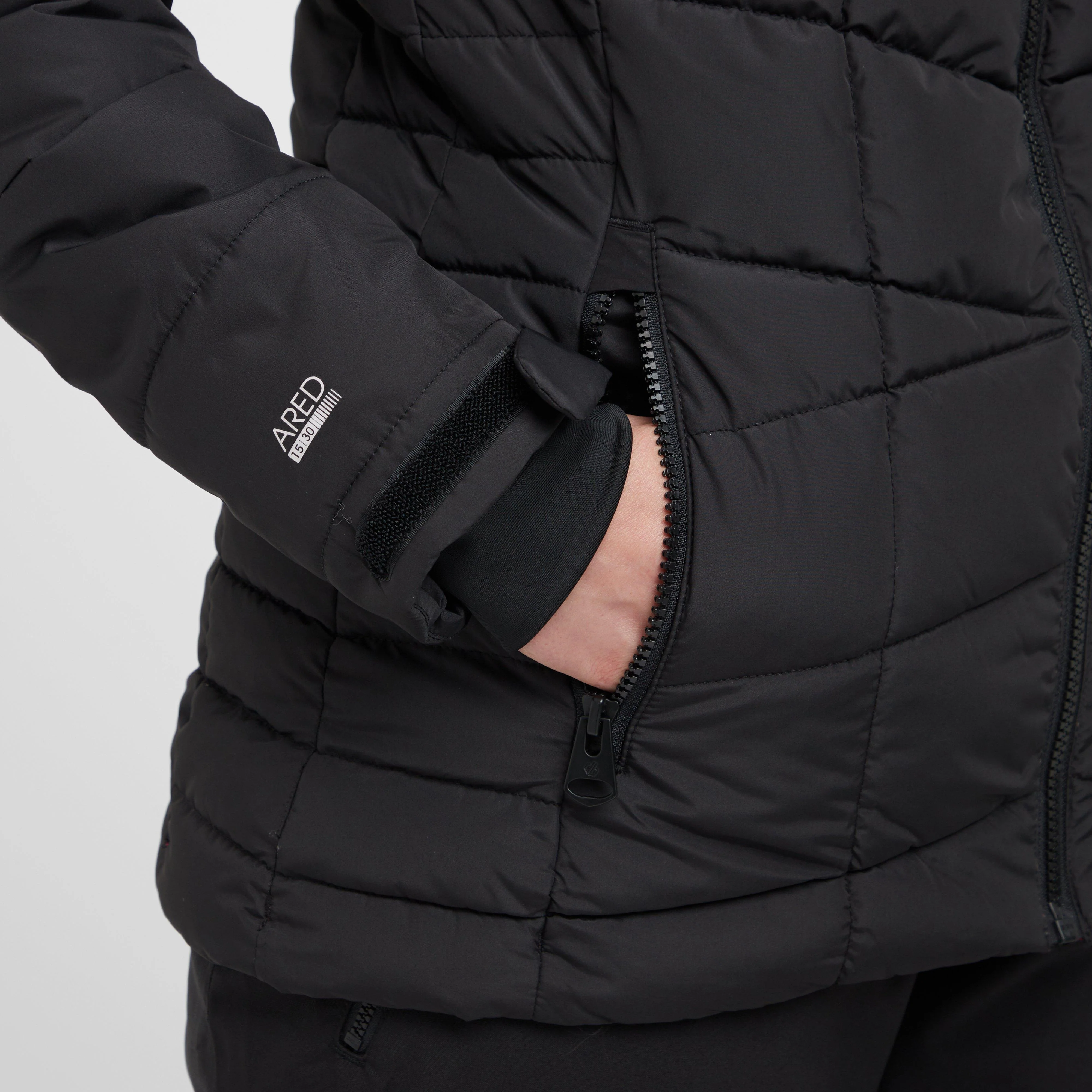 Women’s Blindside Ski Jacket - Image 15