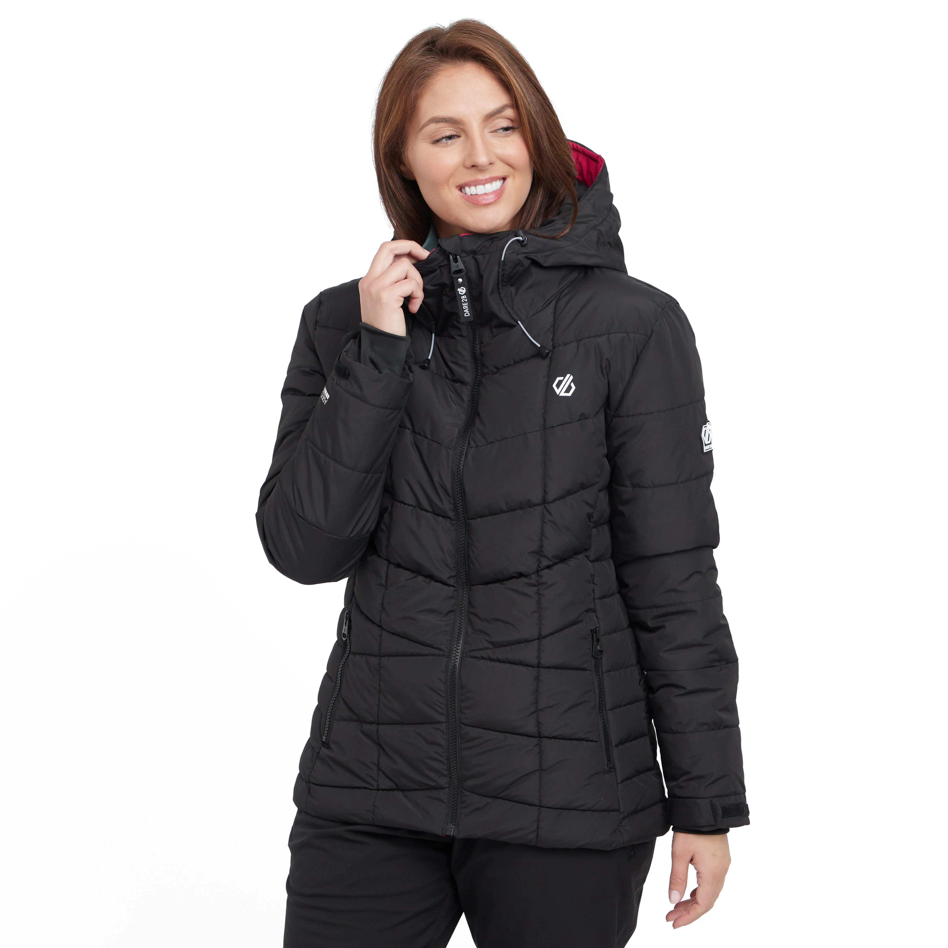 Women’s Blindside Ski Jacket - Image 17