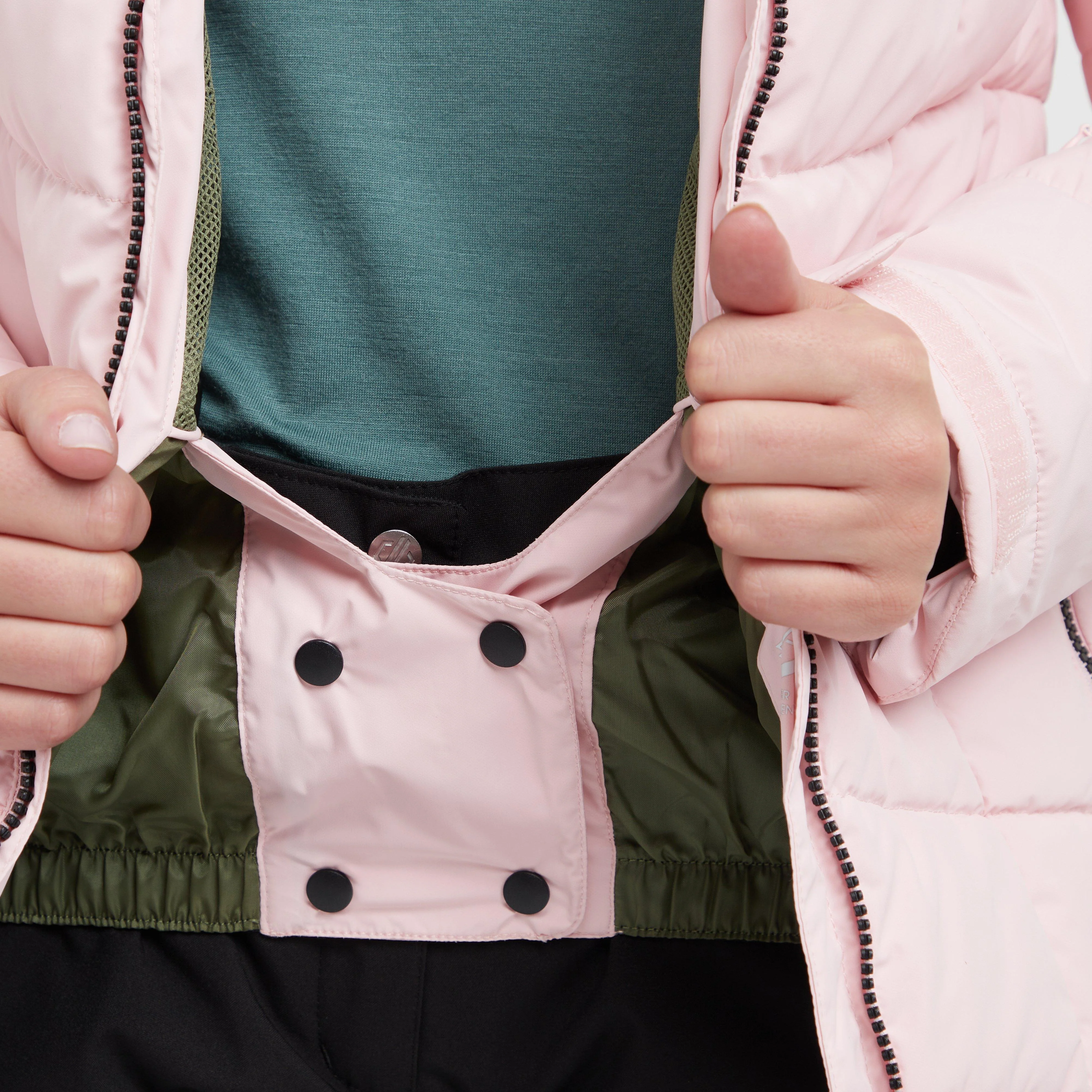 Women’s Blindside Ski Jacket - Image 11