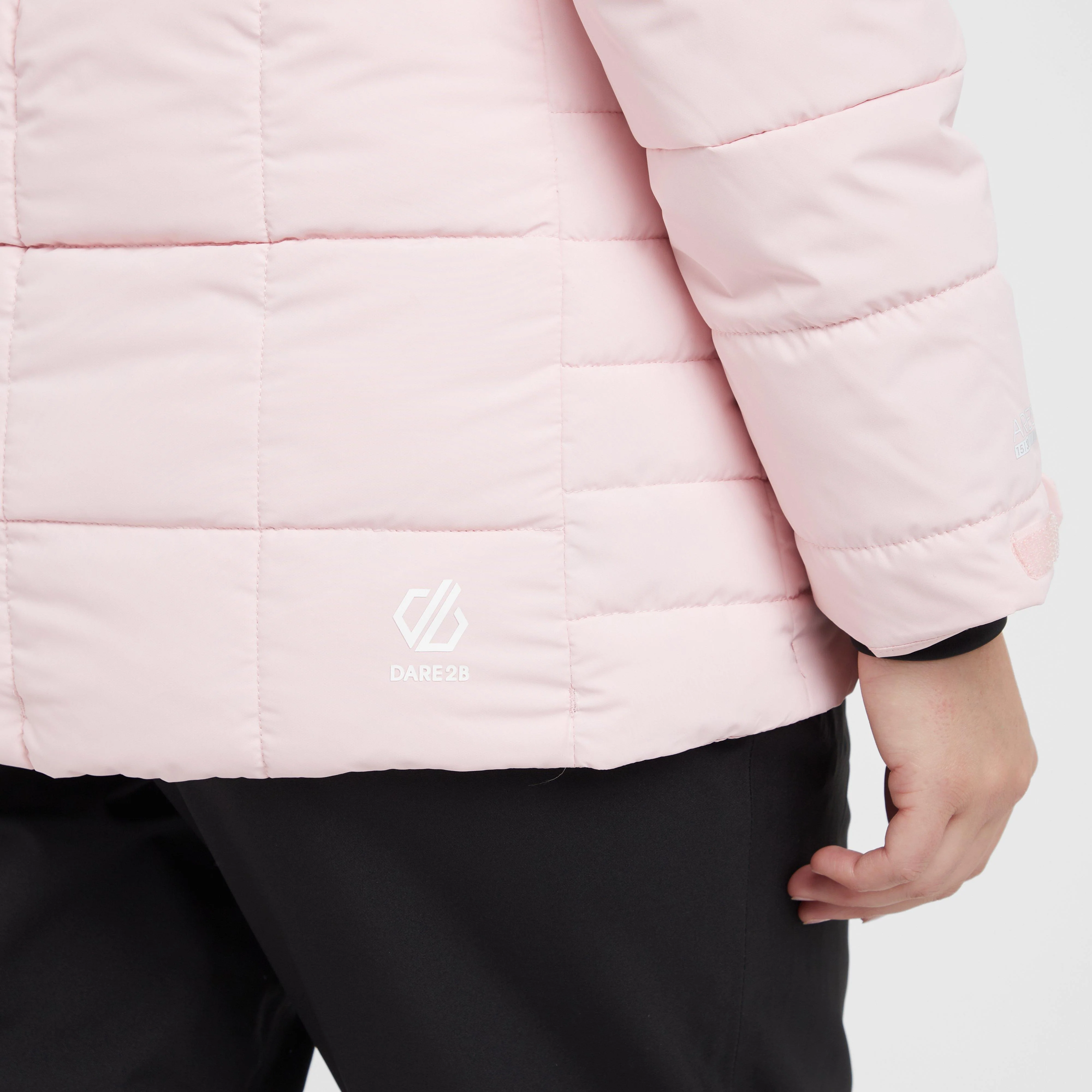 Women’s Blindside Ski Jacket - Image 15