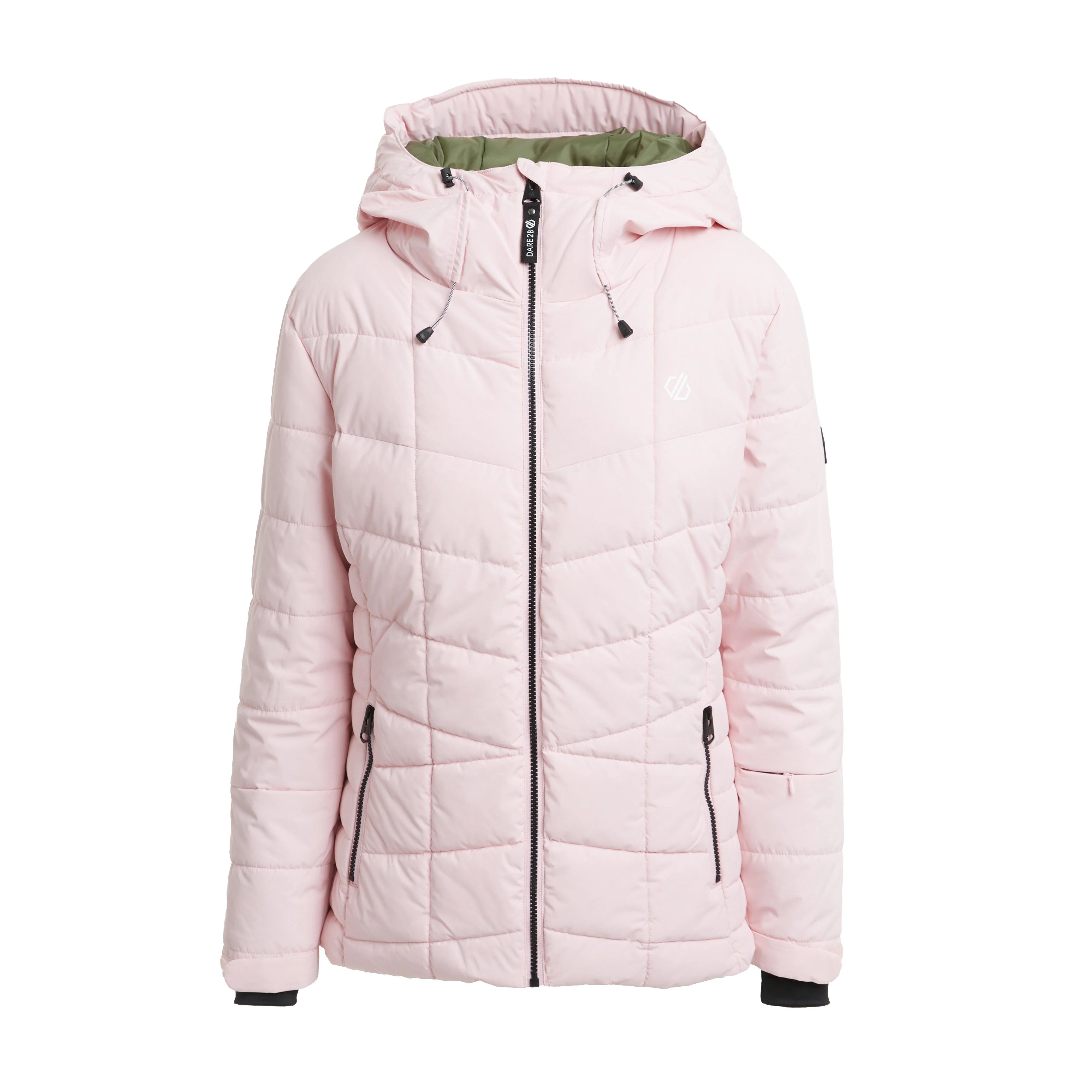 Women’s Blindside Ski Jacket - Image 16