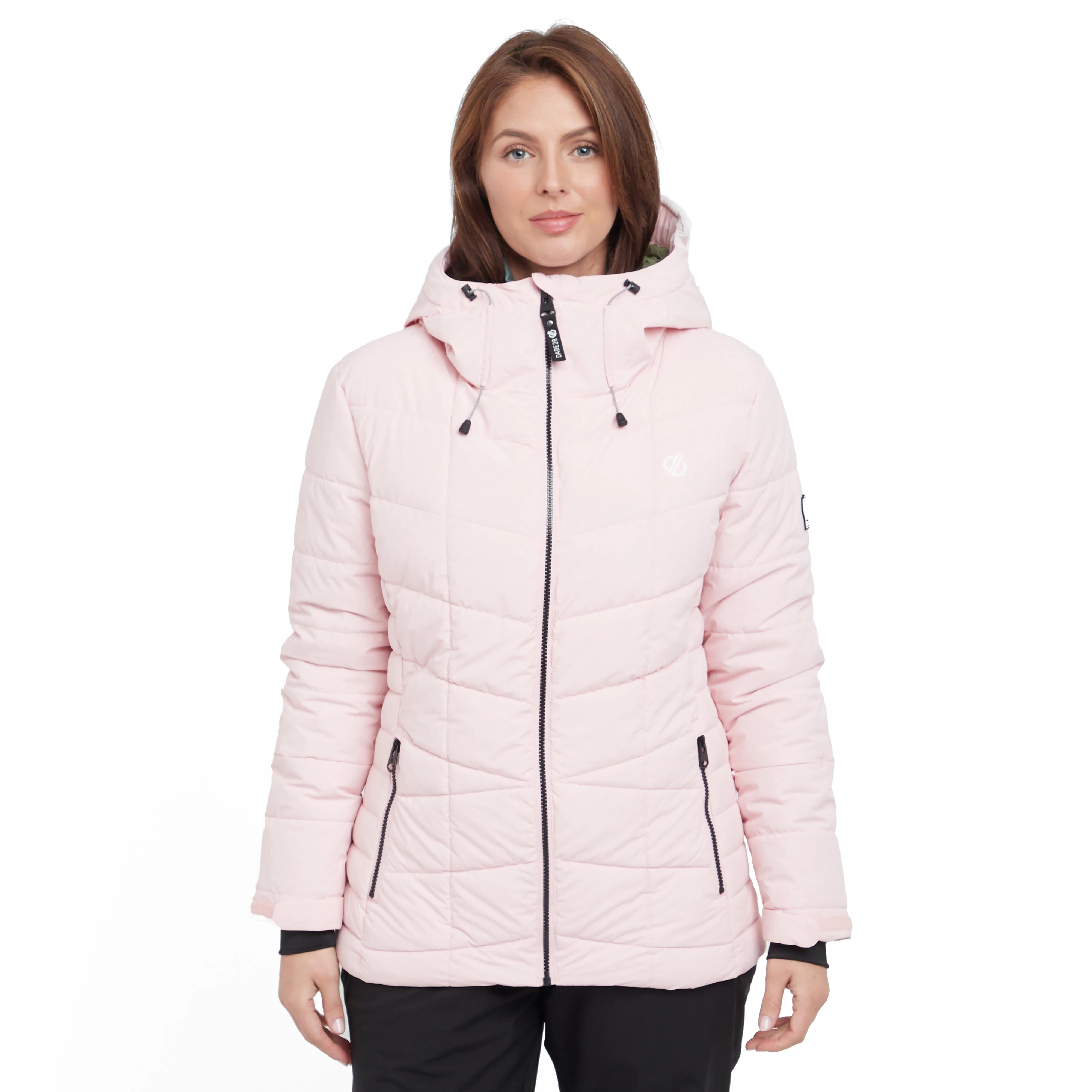 Women’s Blindside Ski Jacket - Image 17
