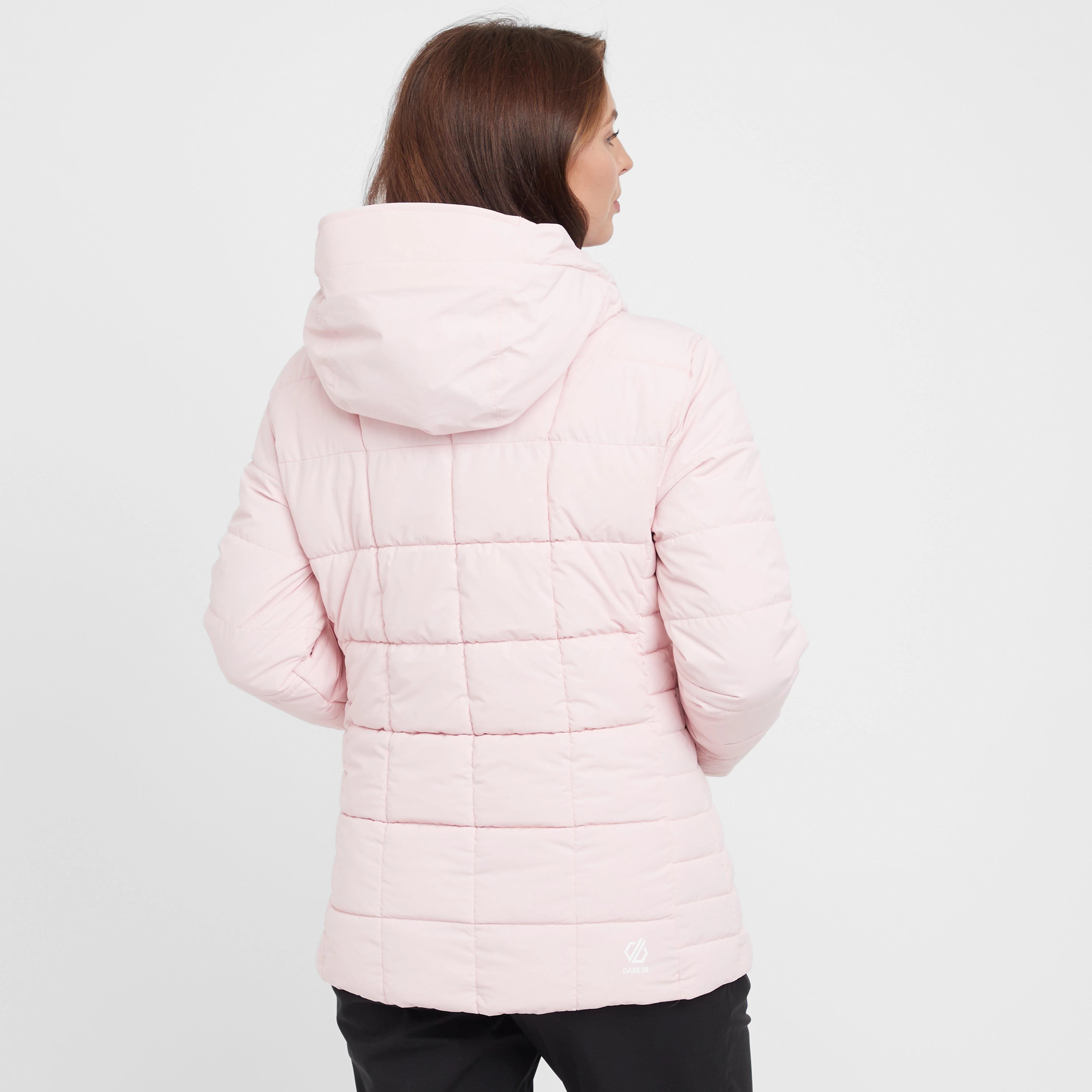Women’s Blindside Ski Jacket - Image 2