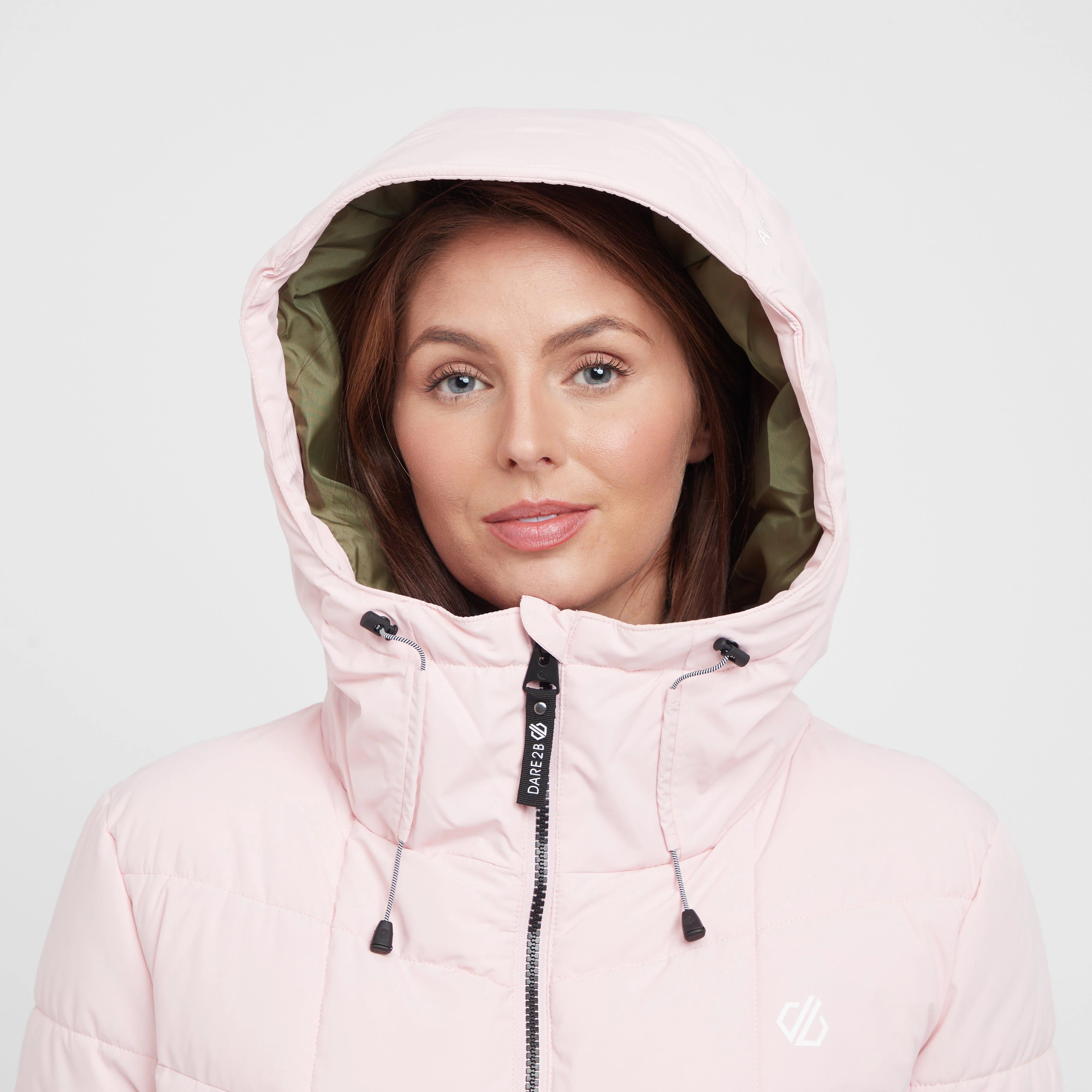 Women’s Blindside Ski Jacket - Image 4