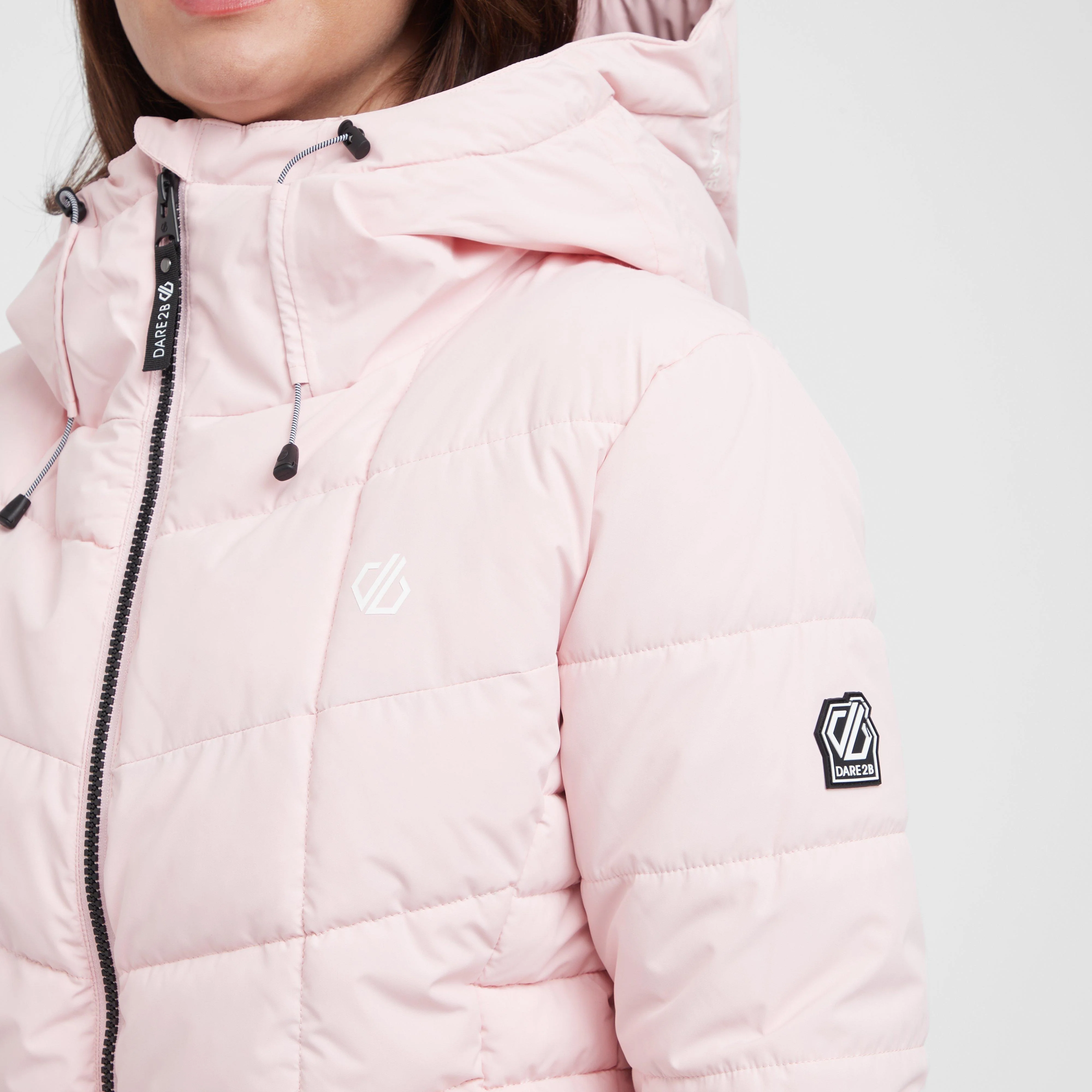 Women’s Blindside Ski Jacket - Image 6