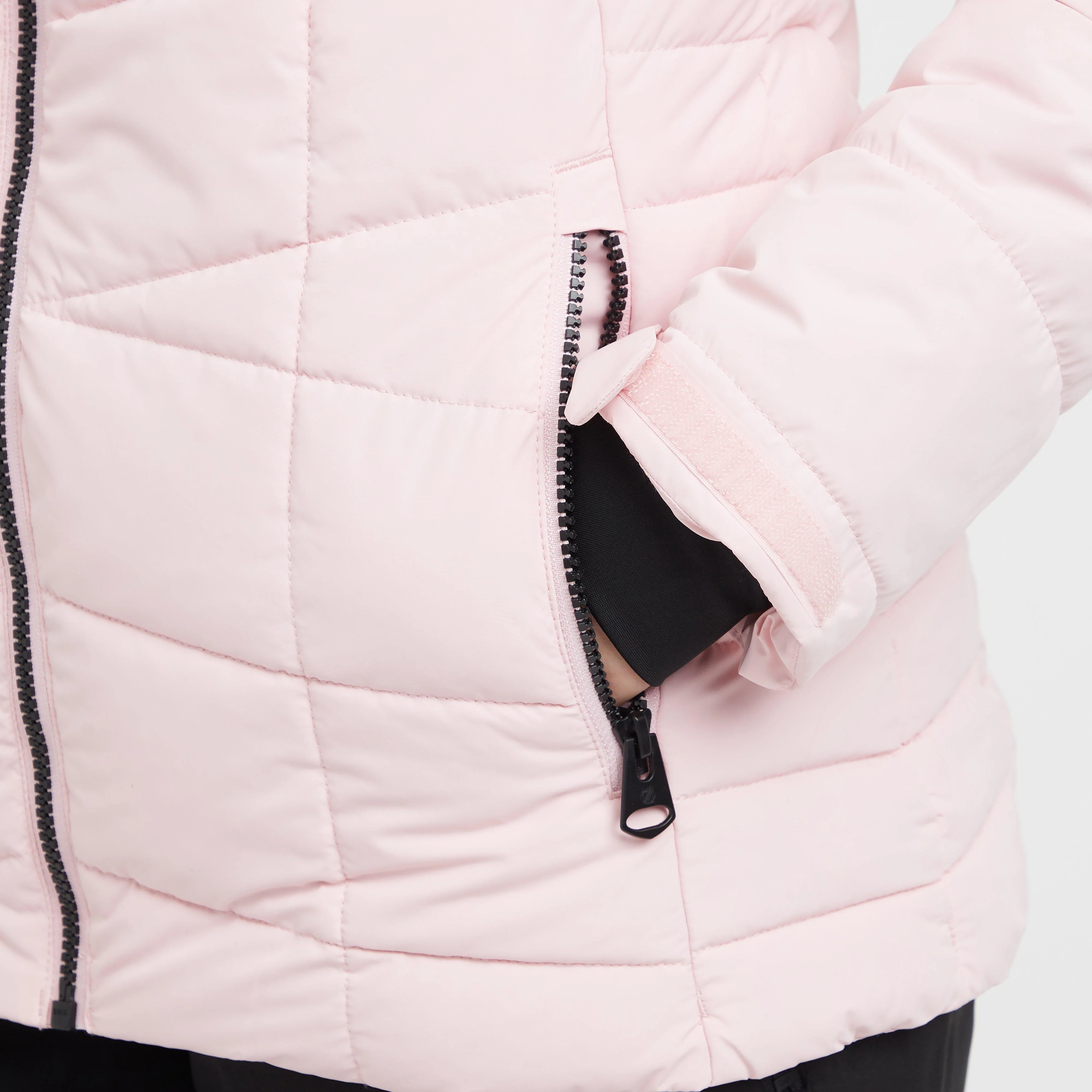 Women’s Blindside Ski Jacket - Image 7