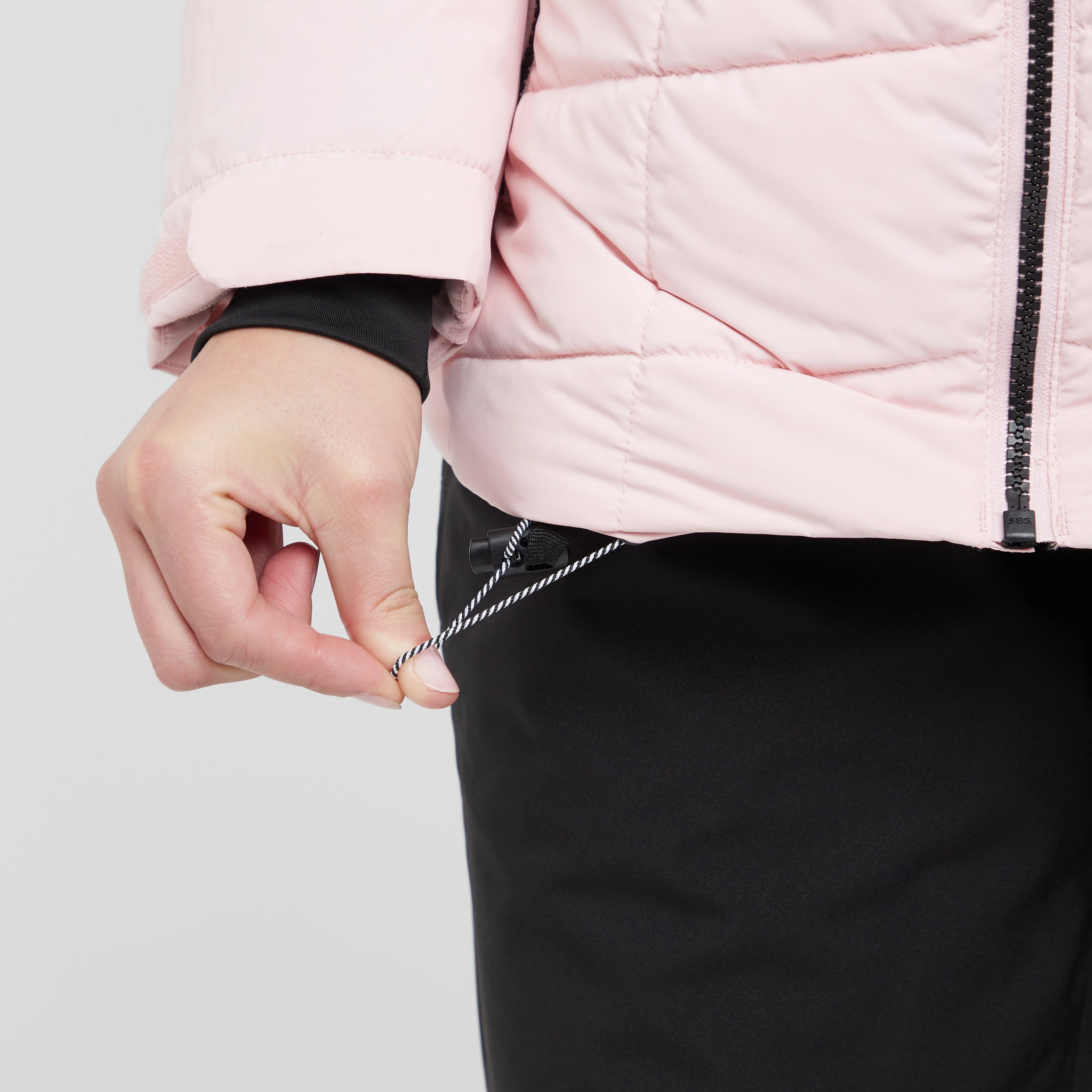 Women’s Blindside Ski Jacket - Image 9