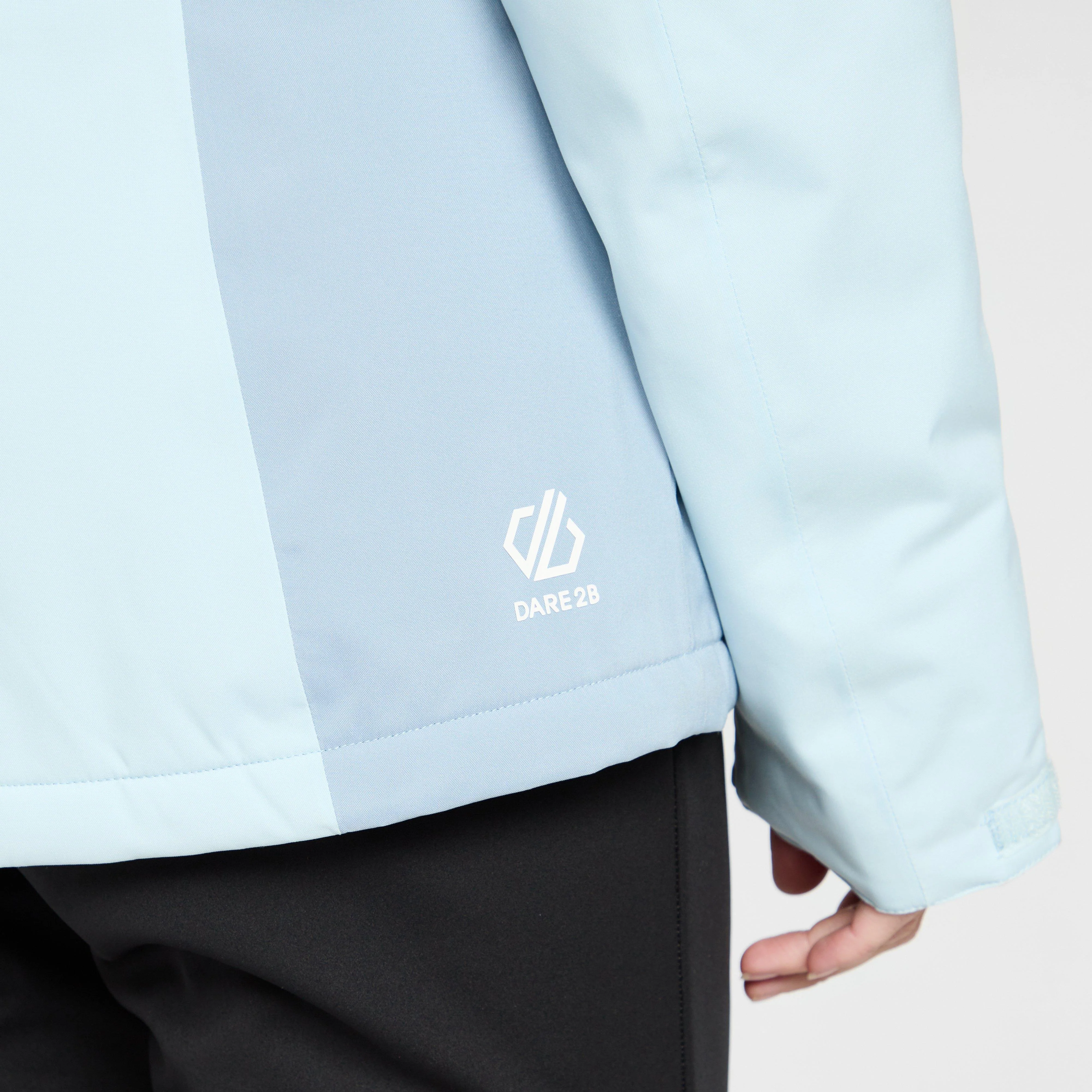 Women's Carving Ski Jacket - Image 8