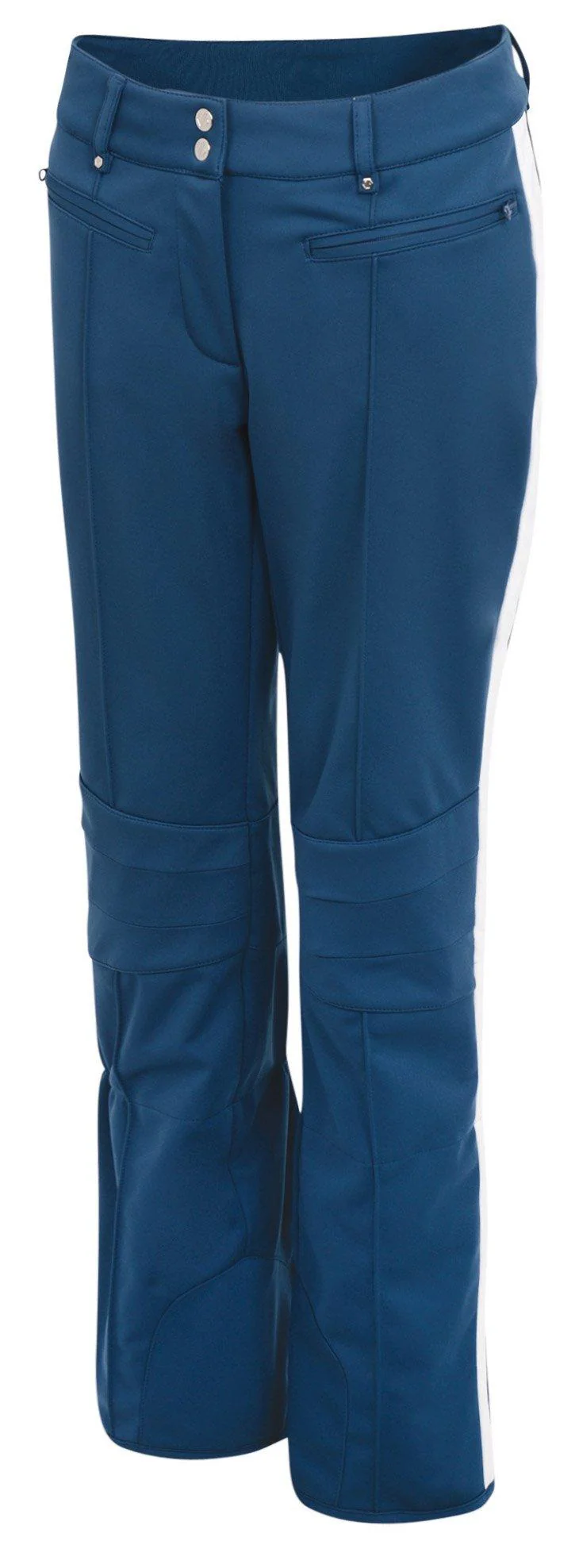 Women's Clarity Luxe Ski Pants - Image 4
