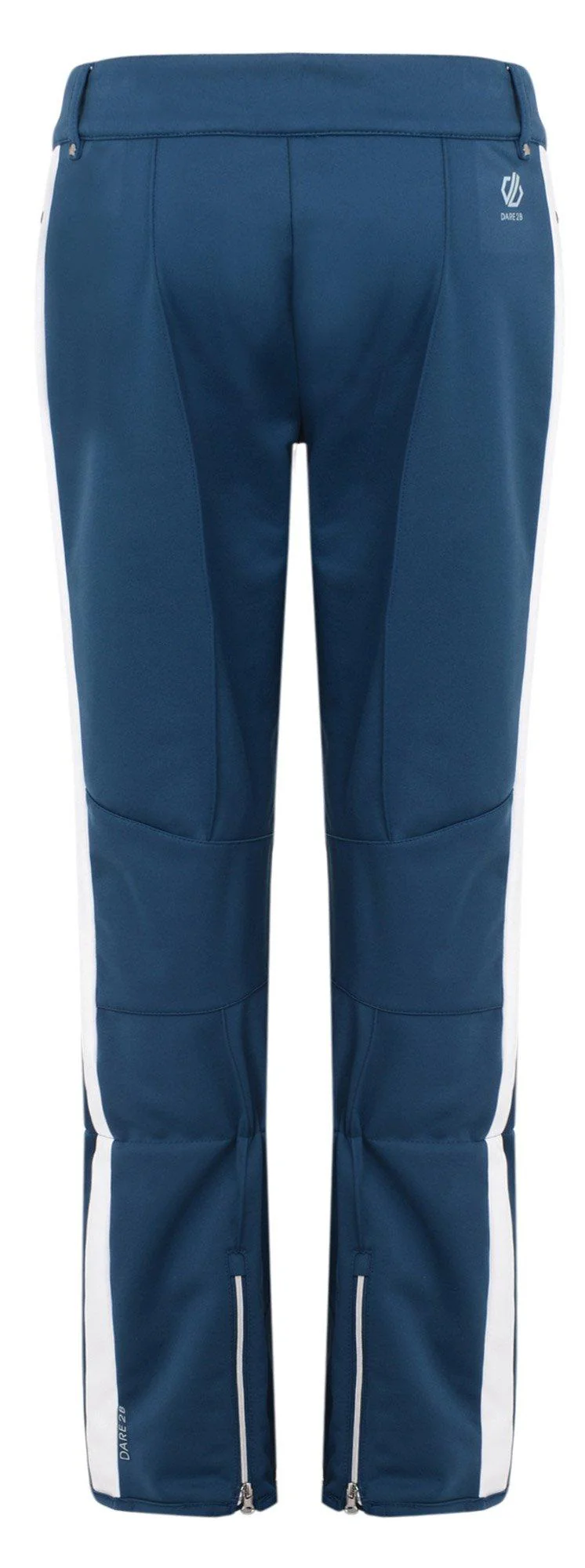 Women's Clarity Luxe Ski Pants - Image 6
