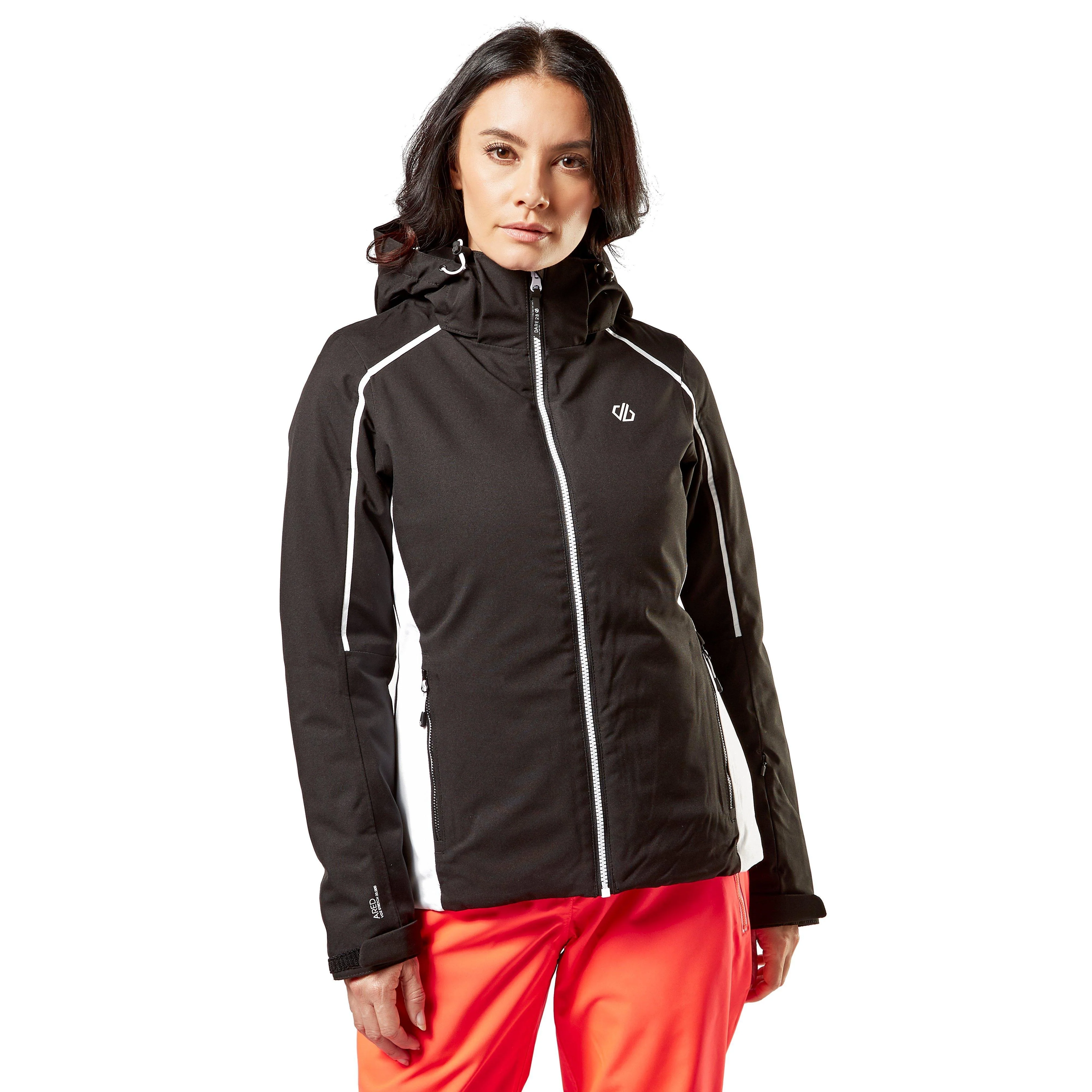 Women's Comity Ski Jacket - Image 7