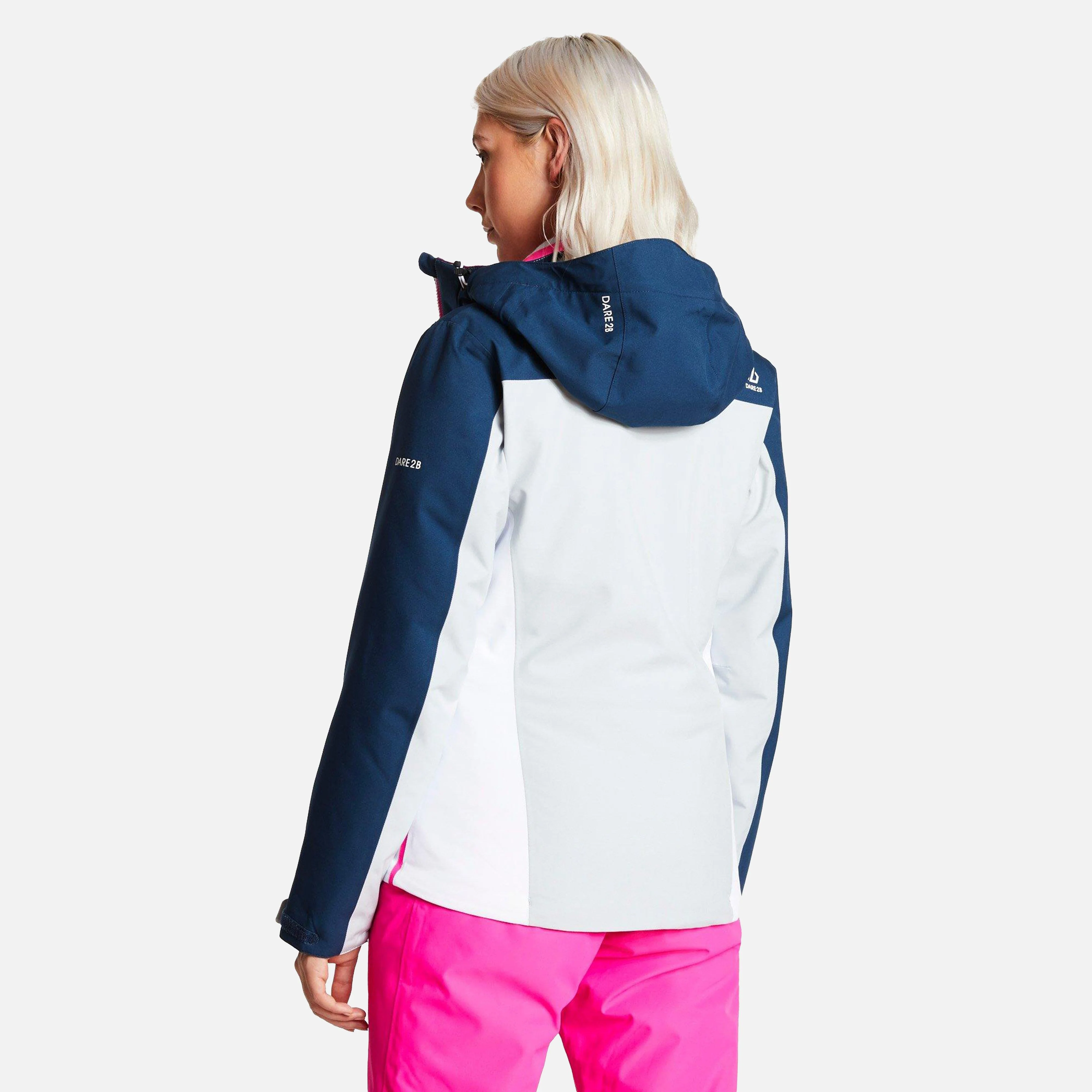 Women's Comity Ski Jacket - Image 2
