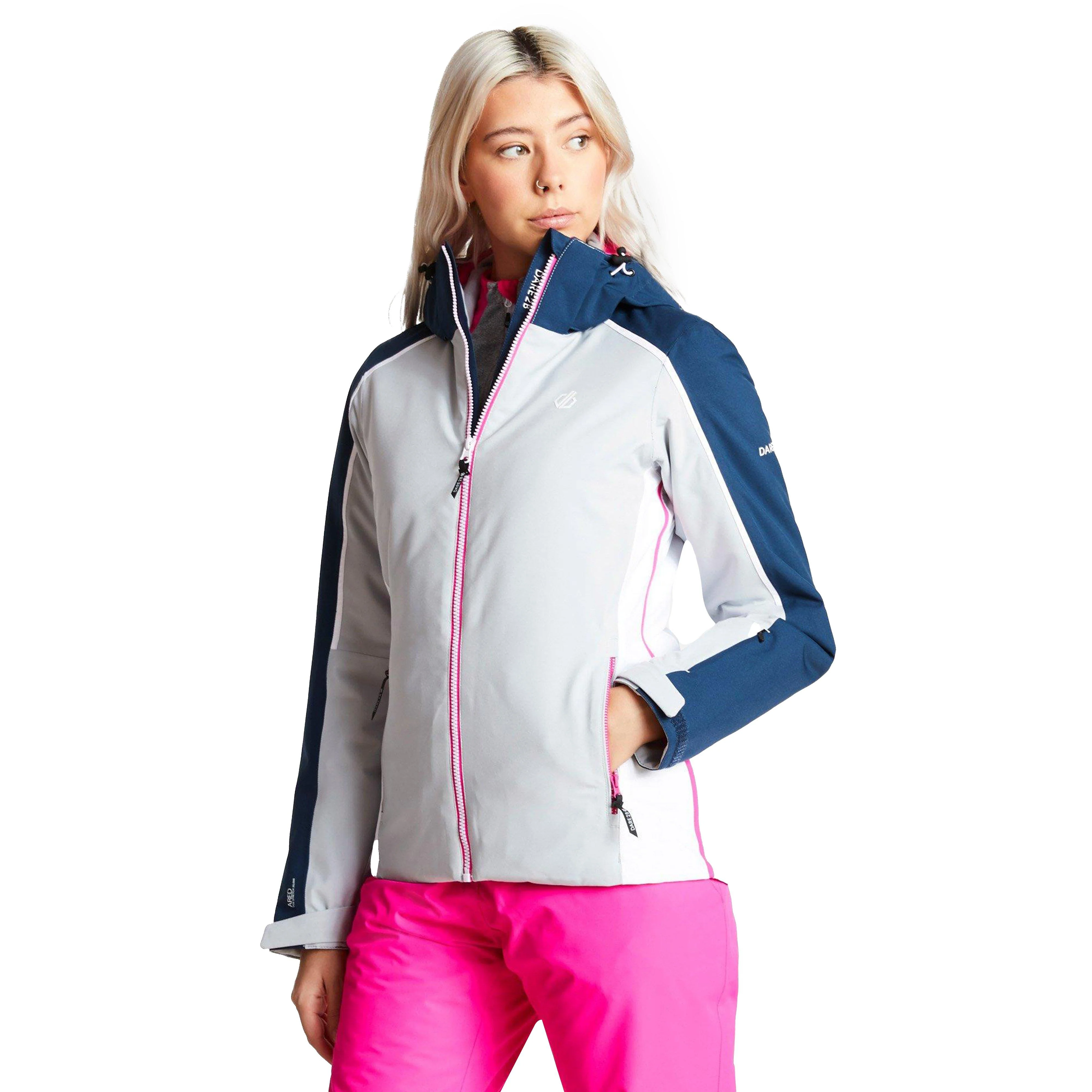 Women's Comity Ski Jacket - Image 6