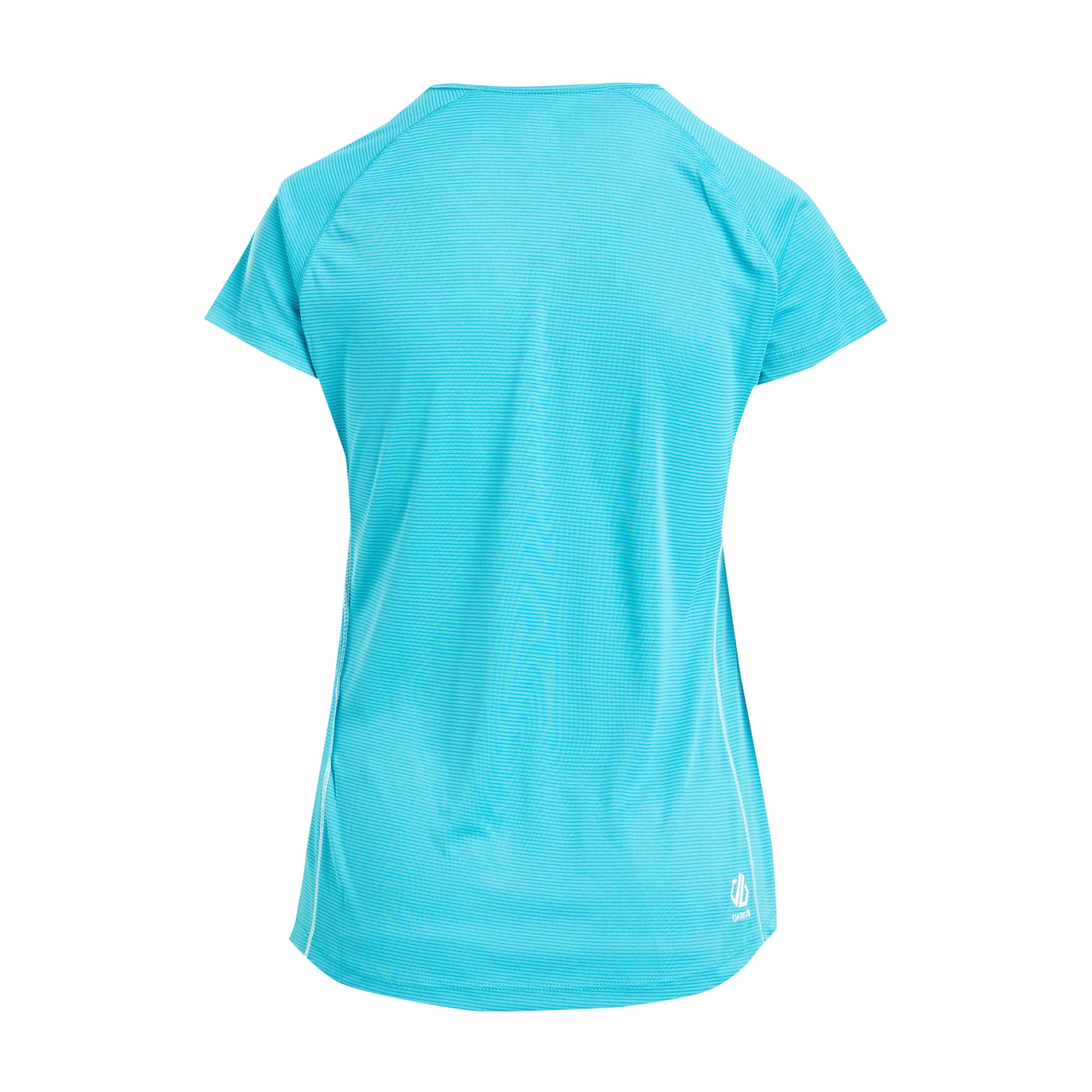 Women’s Corral Quick Drying T-Shirt - Image 2
