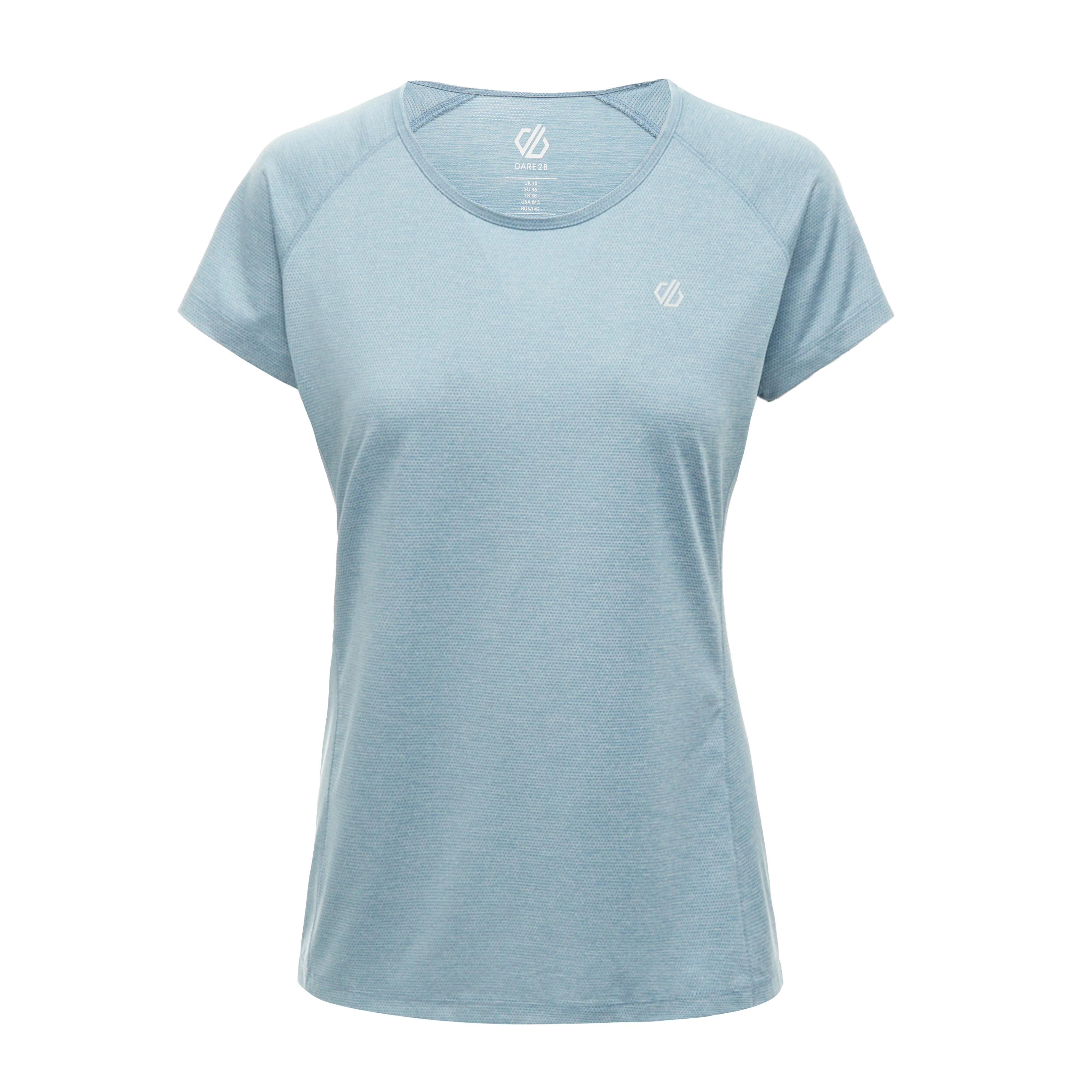 Women’s Corral Tee - Image 6