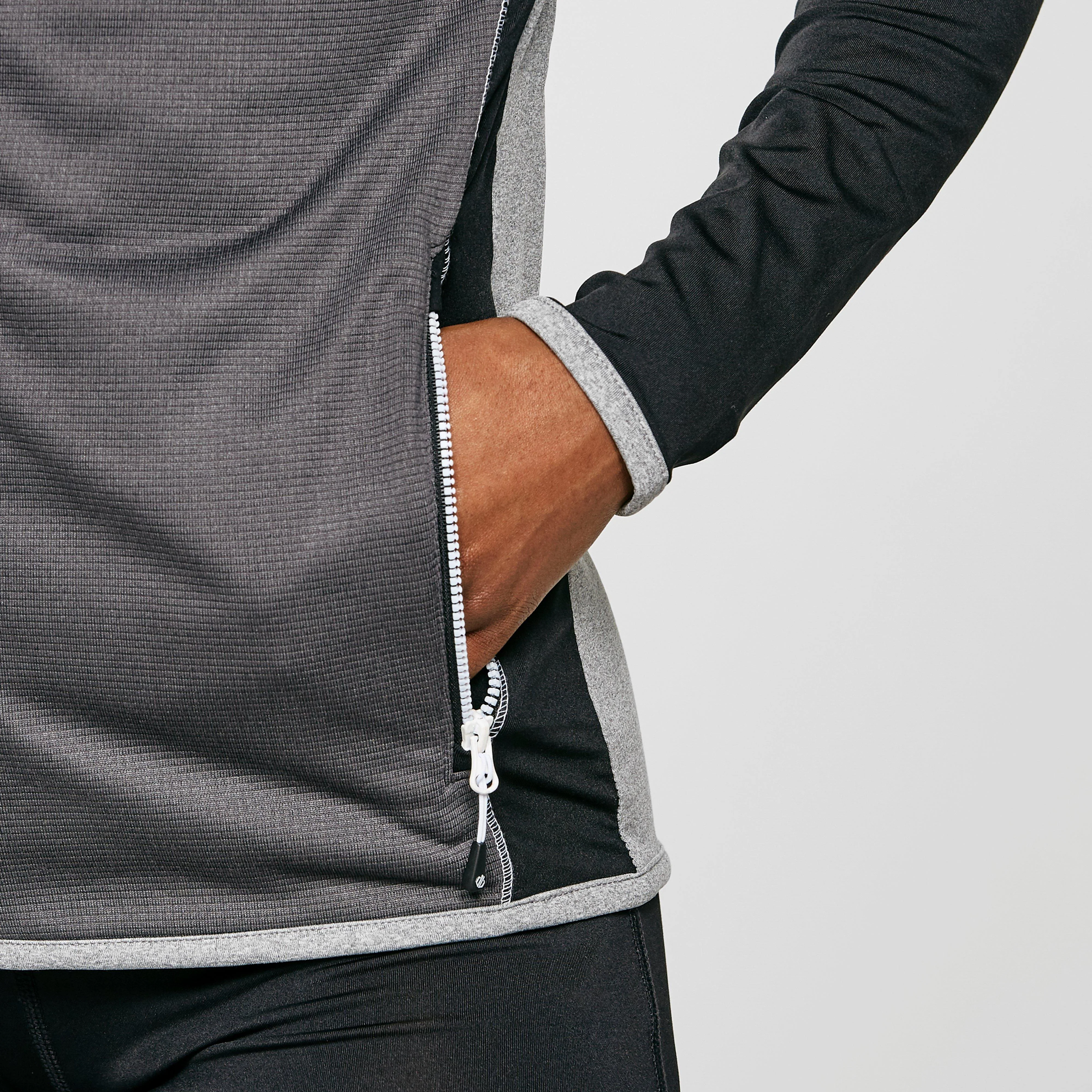 Women’s Courteous Hooded Core Stretch Fleece - Image 5