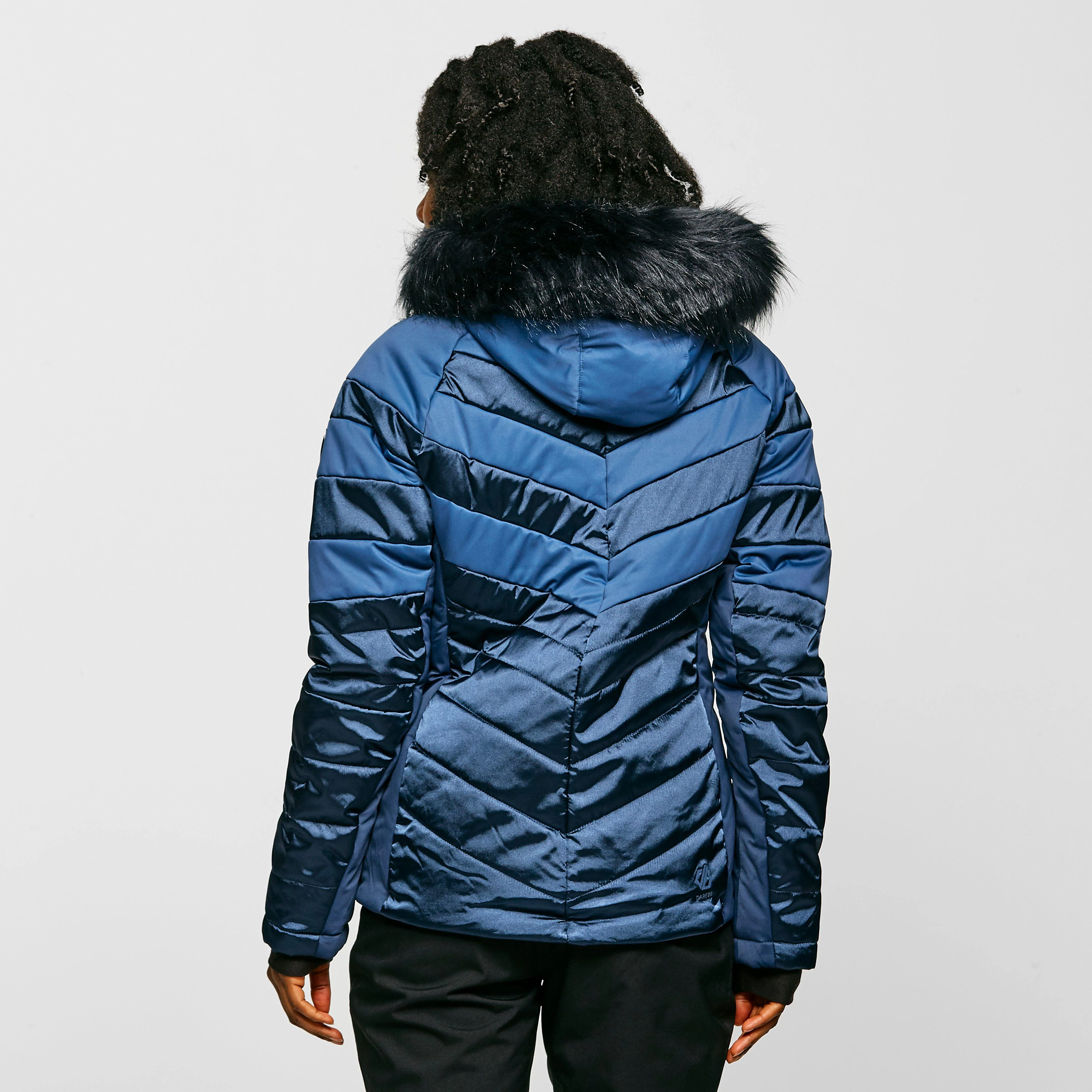 Women's Dazzling Jacket - Image 11
