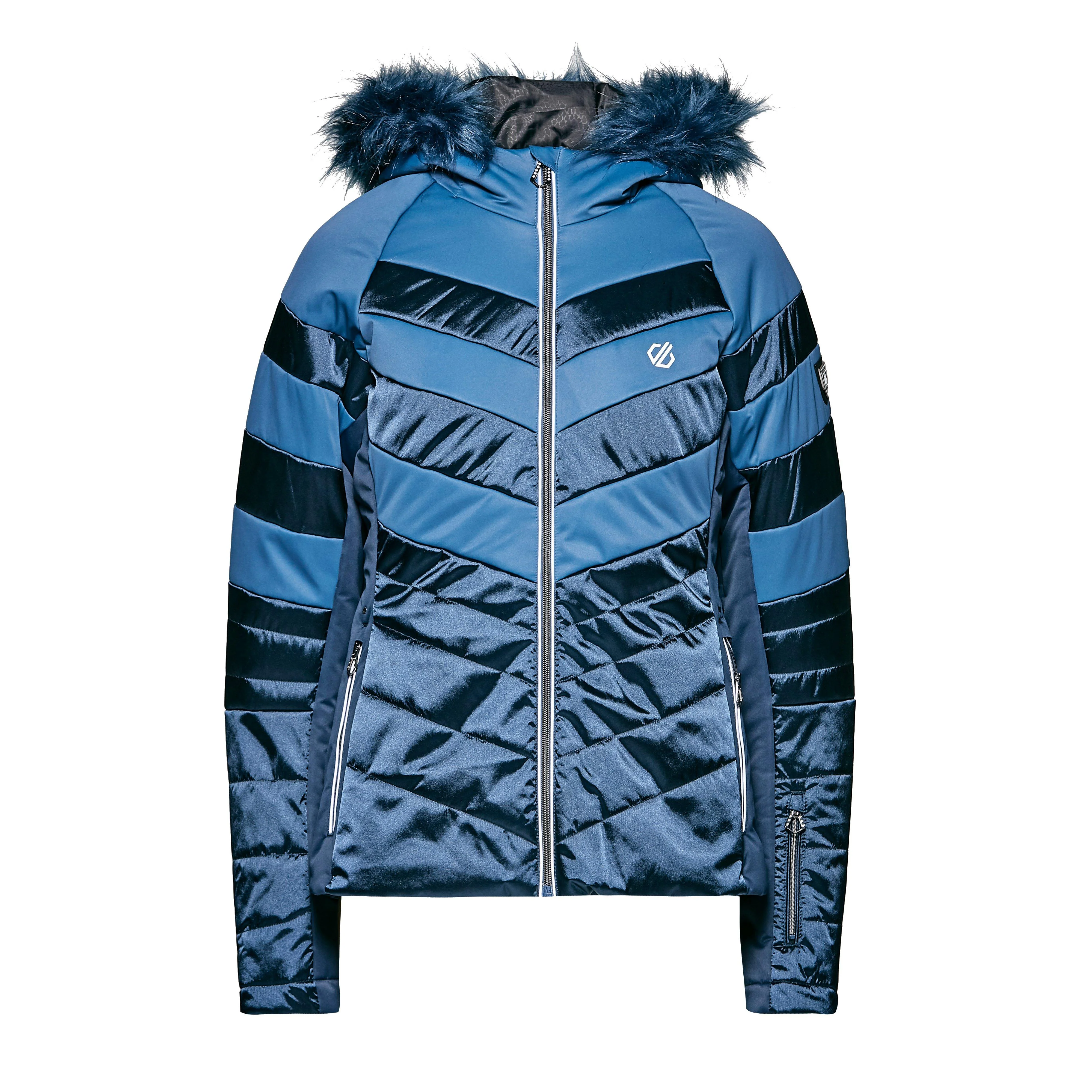 Women's Dazzling Jacket - Image 12