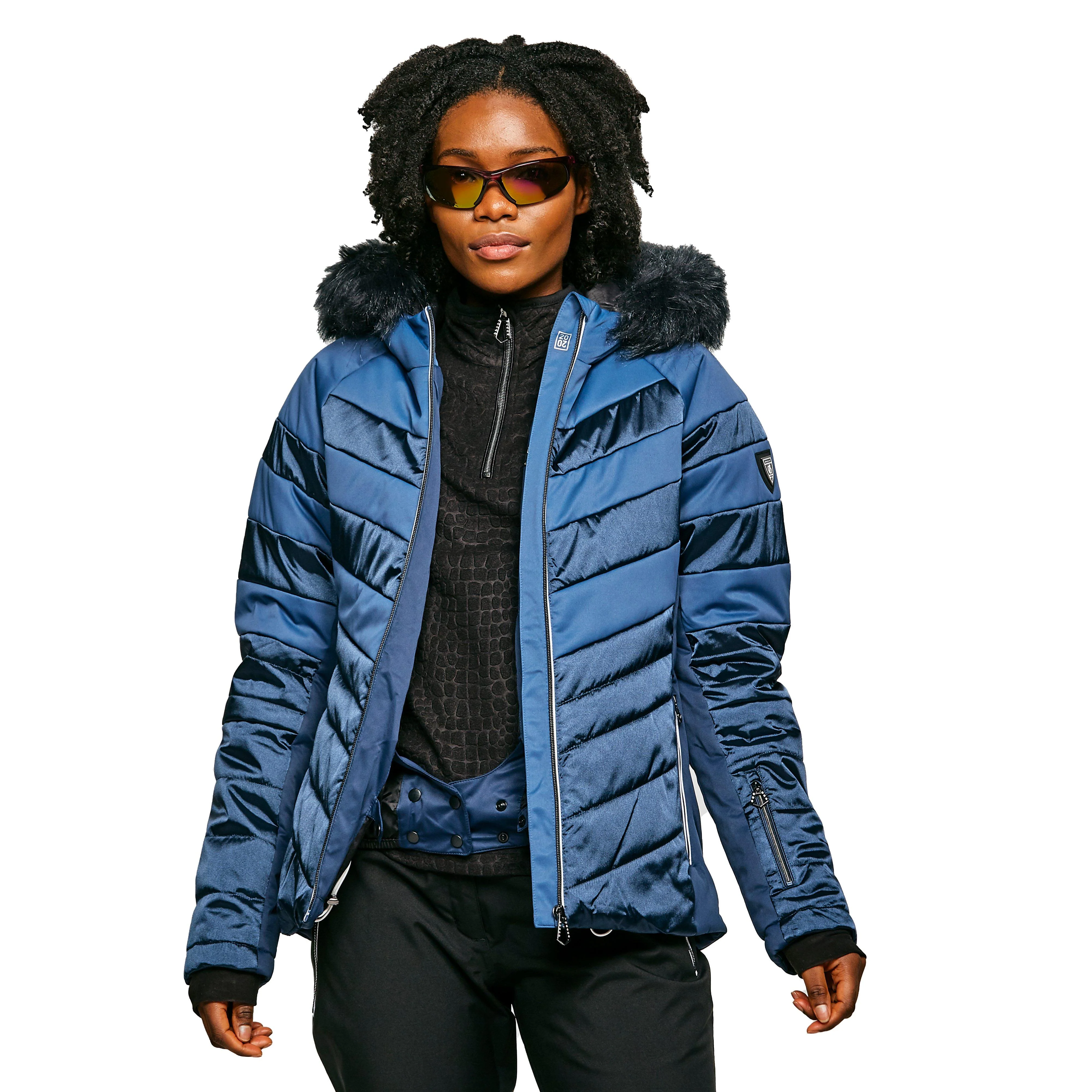 Women's Dazzling Jacket - Image 13