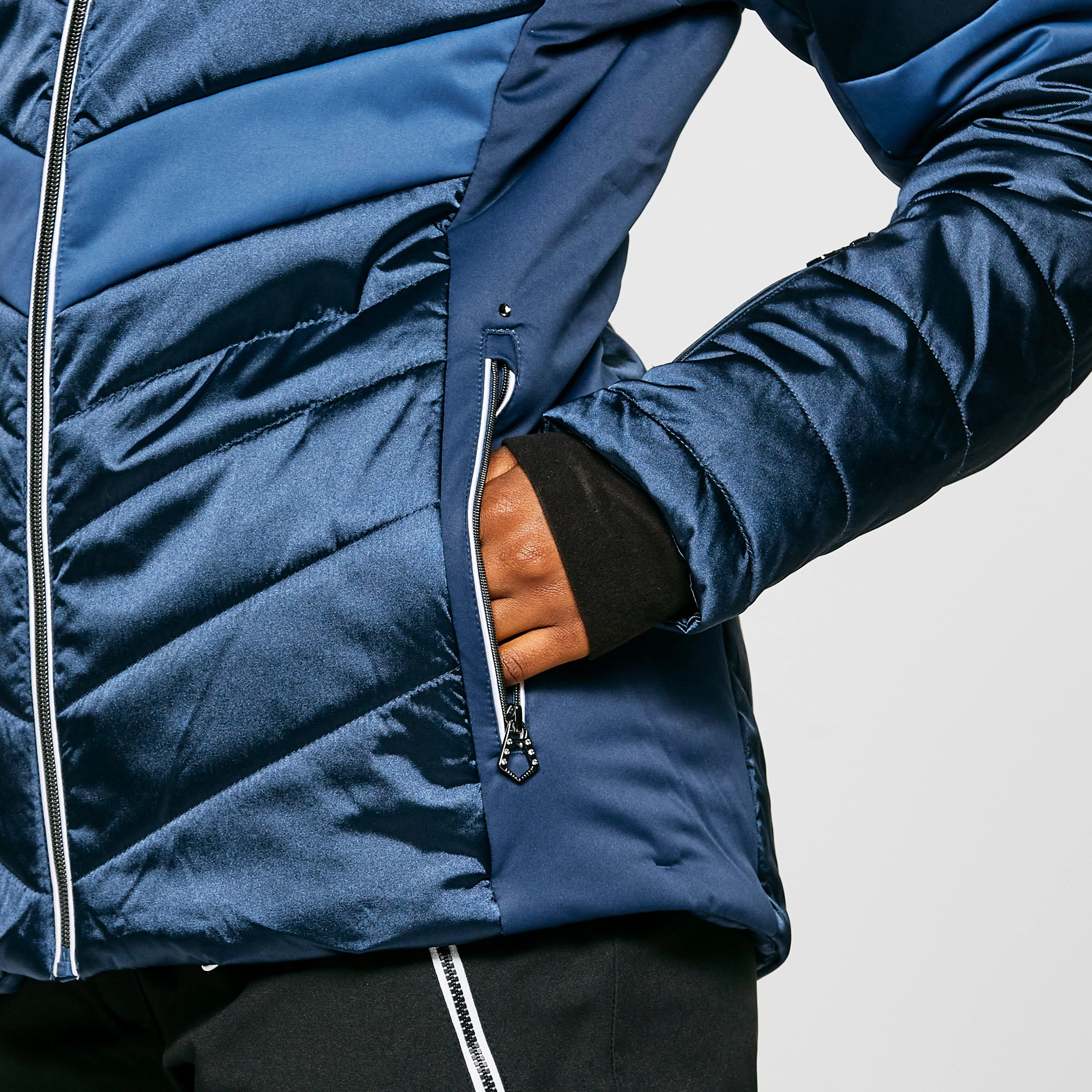Women's Dazzling Jacket - Image 5
