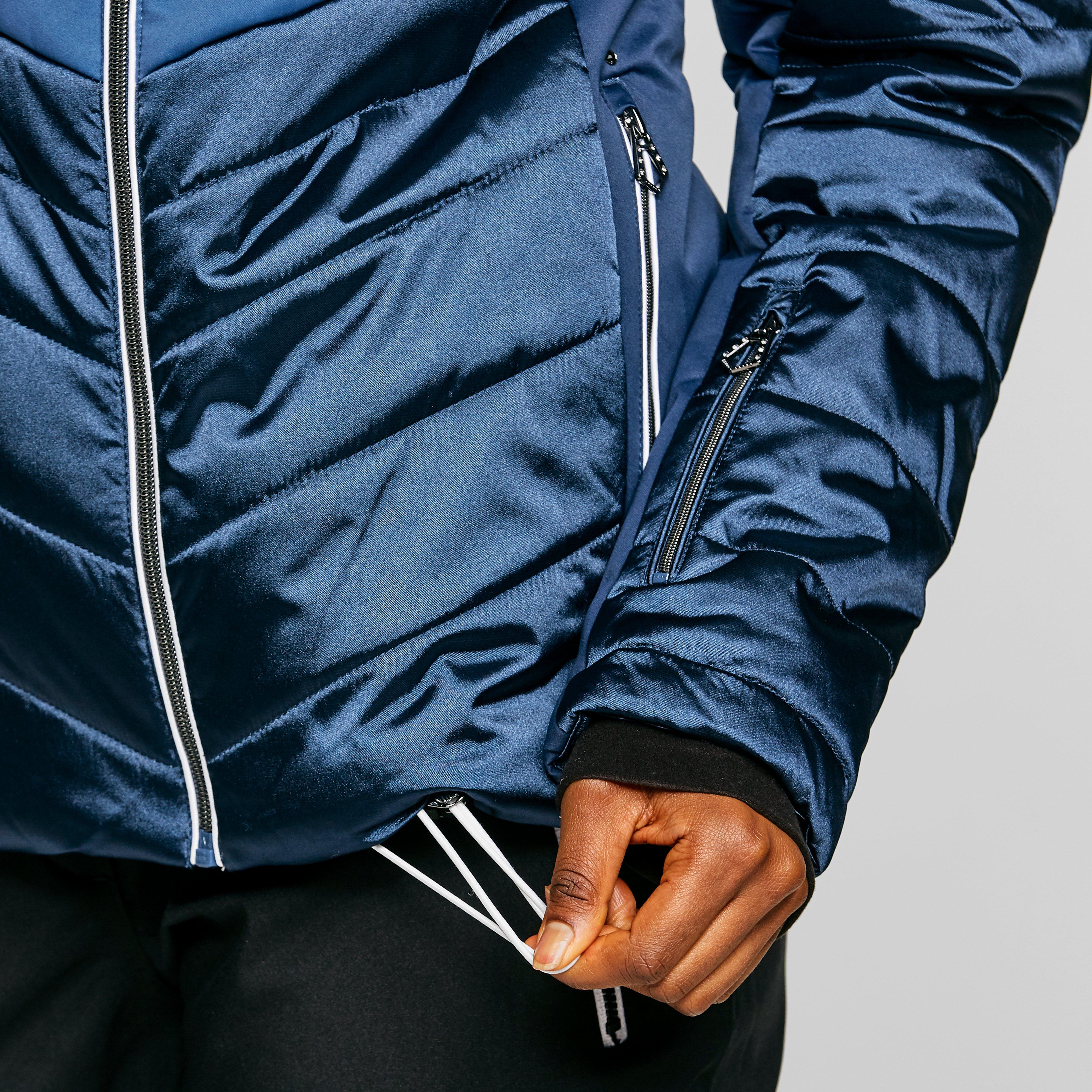 Women's Dazzling Jacket - Image 6
